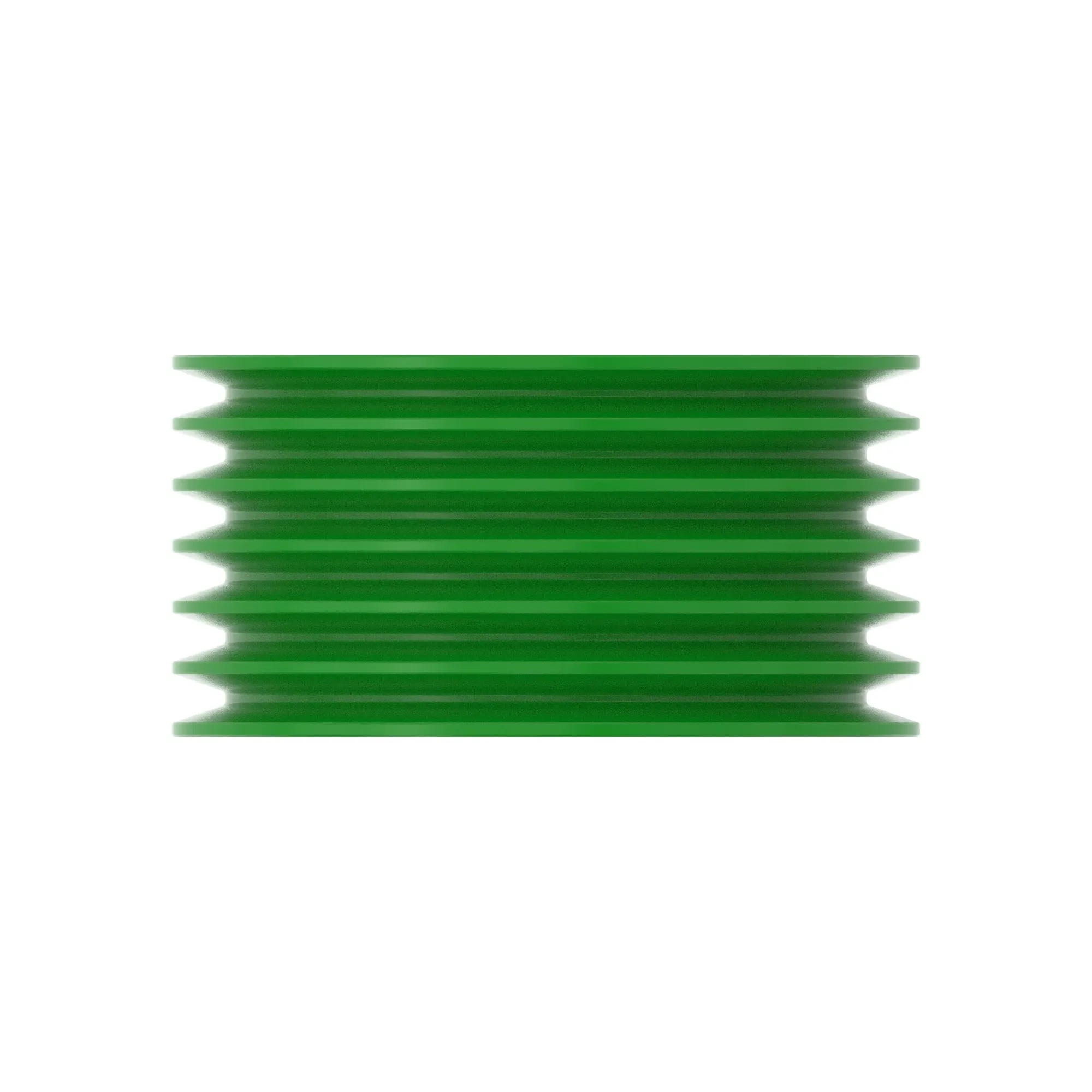 PULLEY, UPPER ROTOR KP, 32% SPEED D