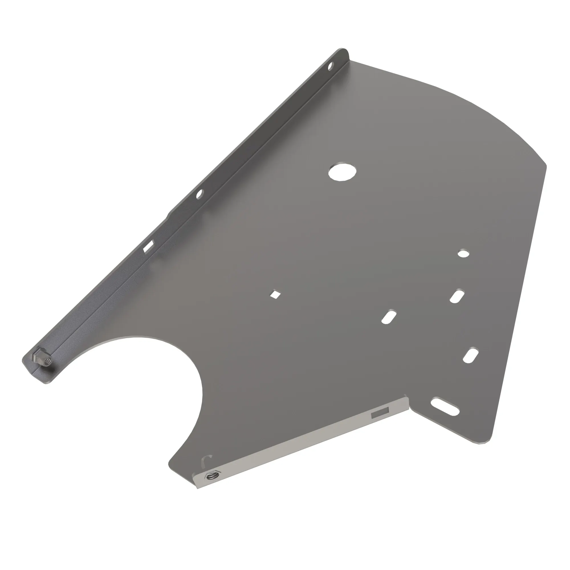 John Deere Side Wall - AFH201383