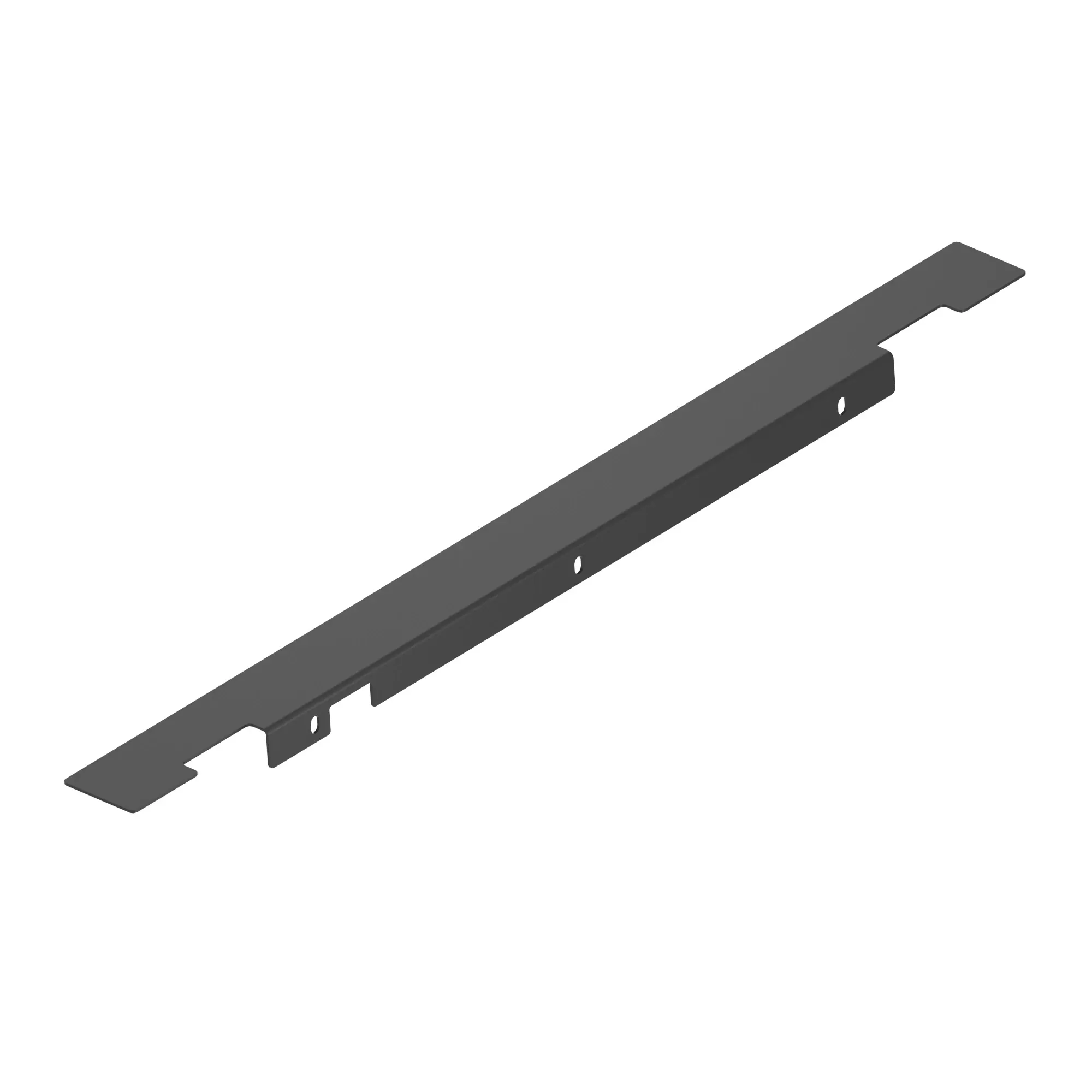 BRACKET, COOLER SEAL