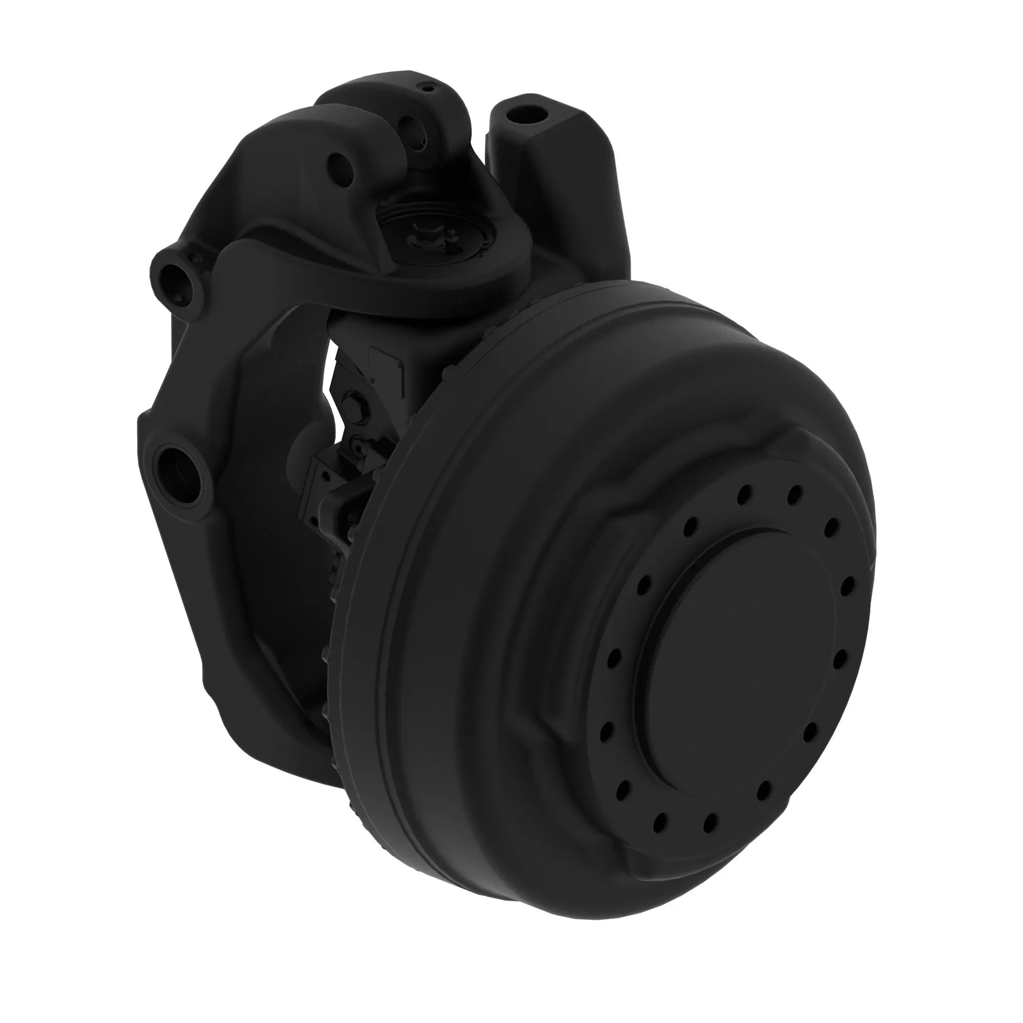 John Deere Planetary Assembly - AT530293