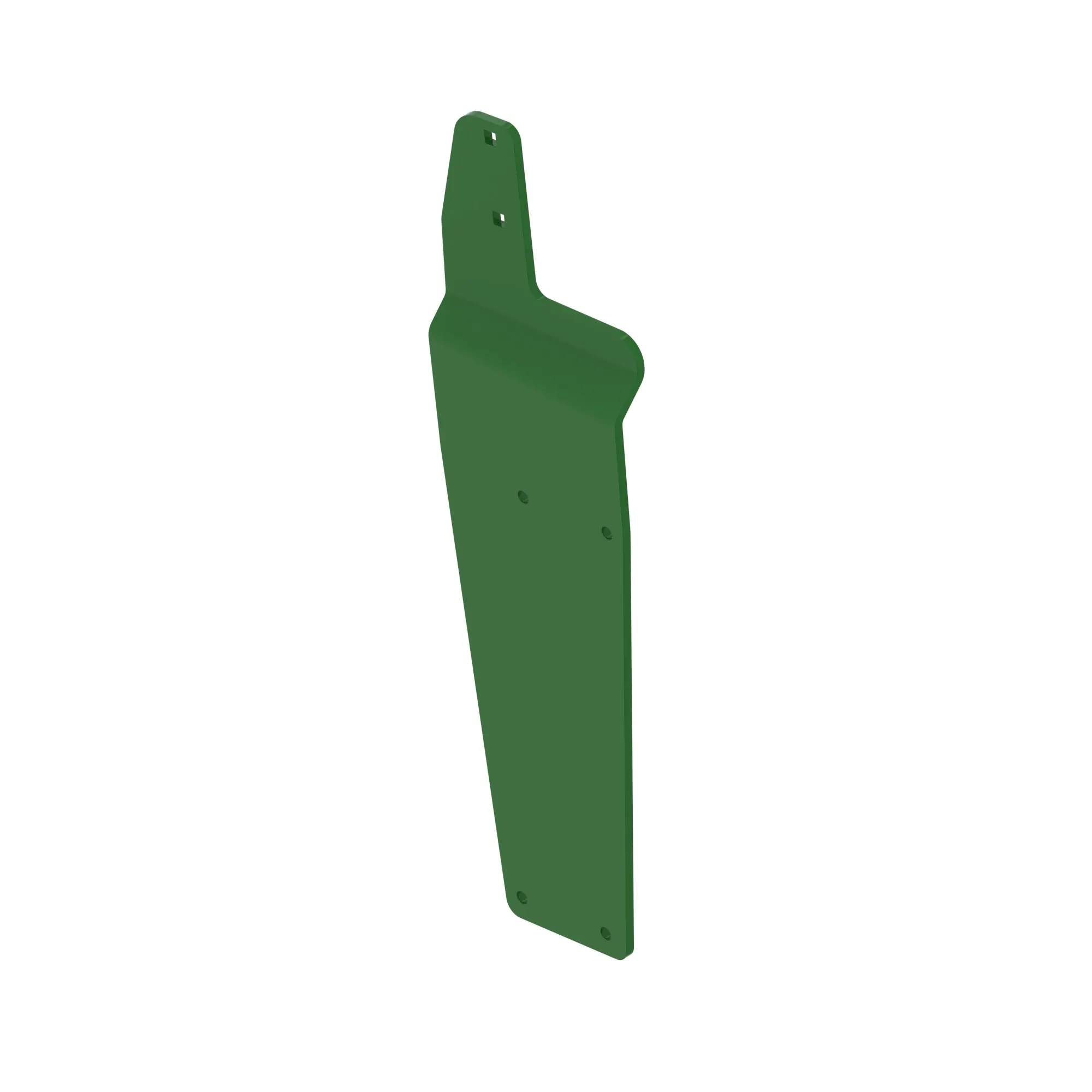 BRACKET, STEP SUPPORT, LH, FRONT, C