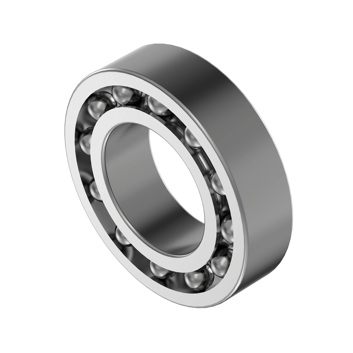 Ball Bearing