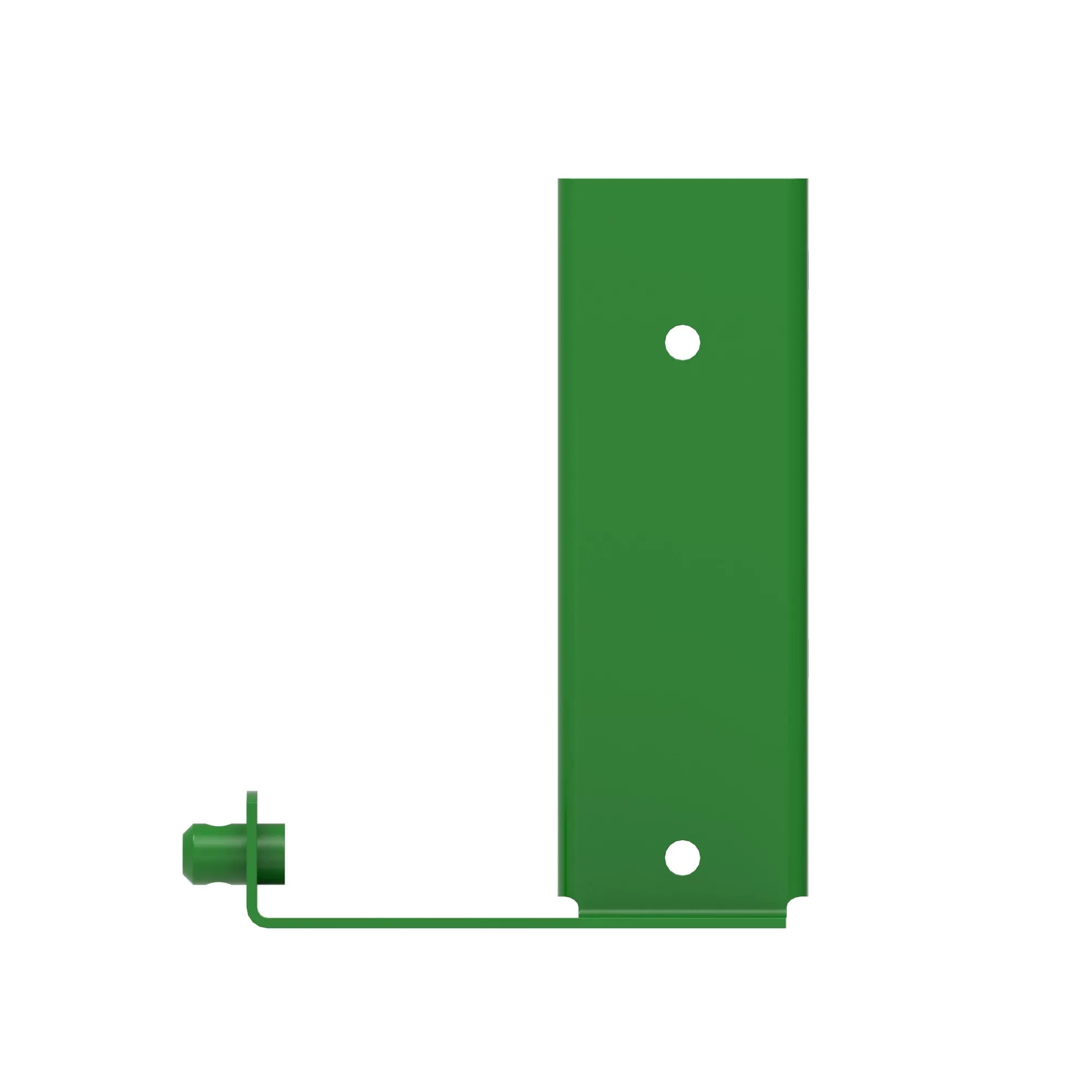 BRACKET ASSY, CHAIN GUIDE MOUNTING
