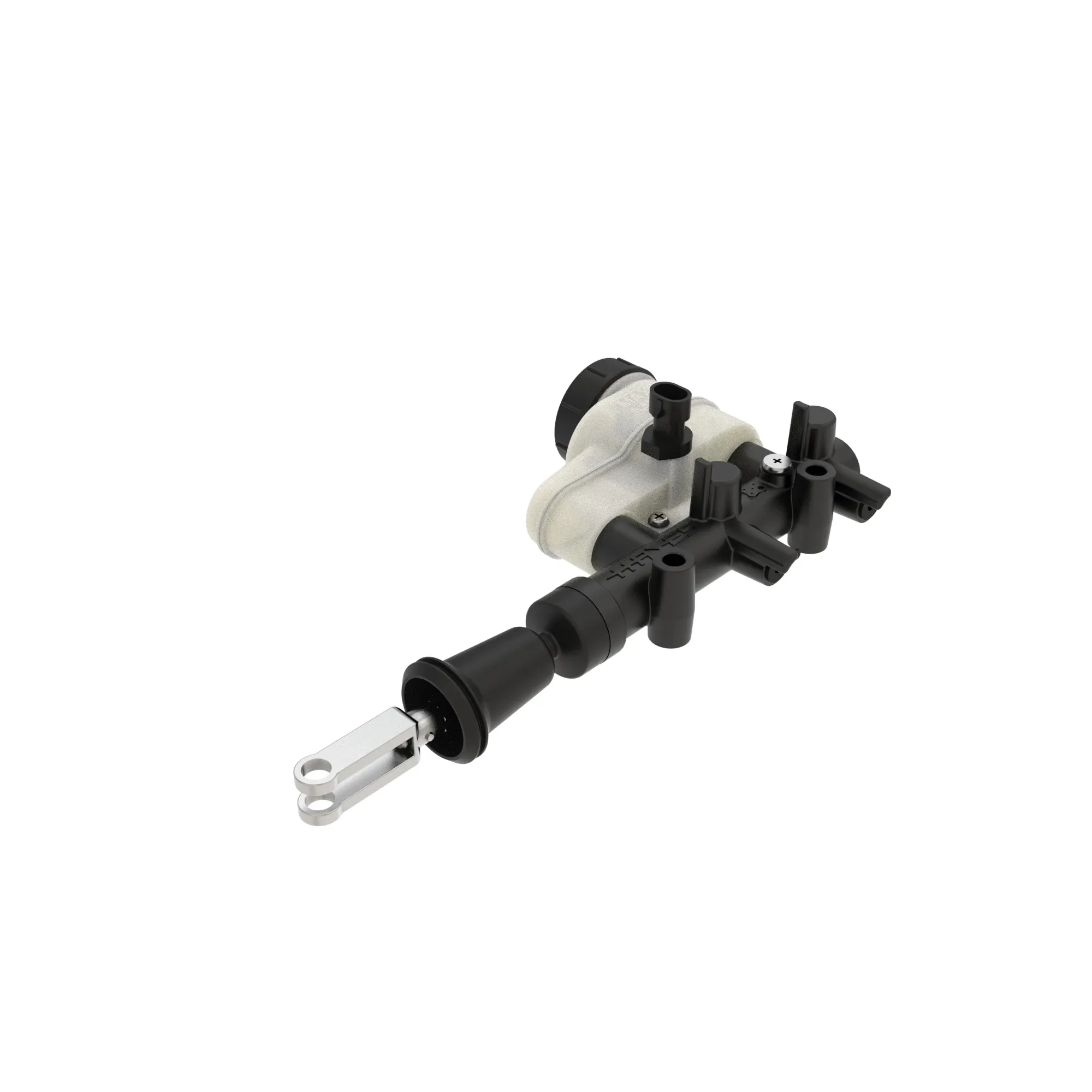 John Deere Brake Tandem Cylinder with Switch - AUC13928
