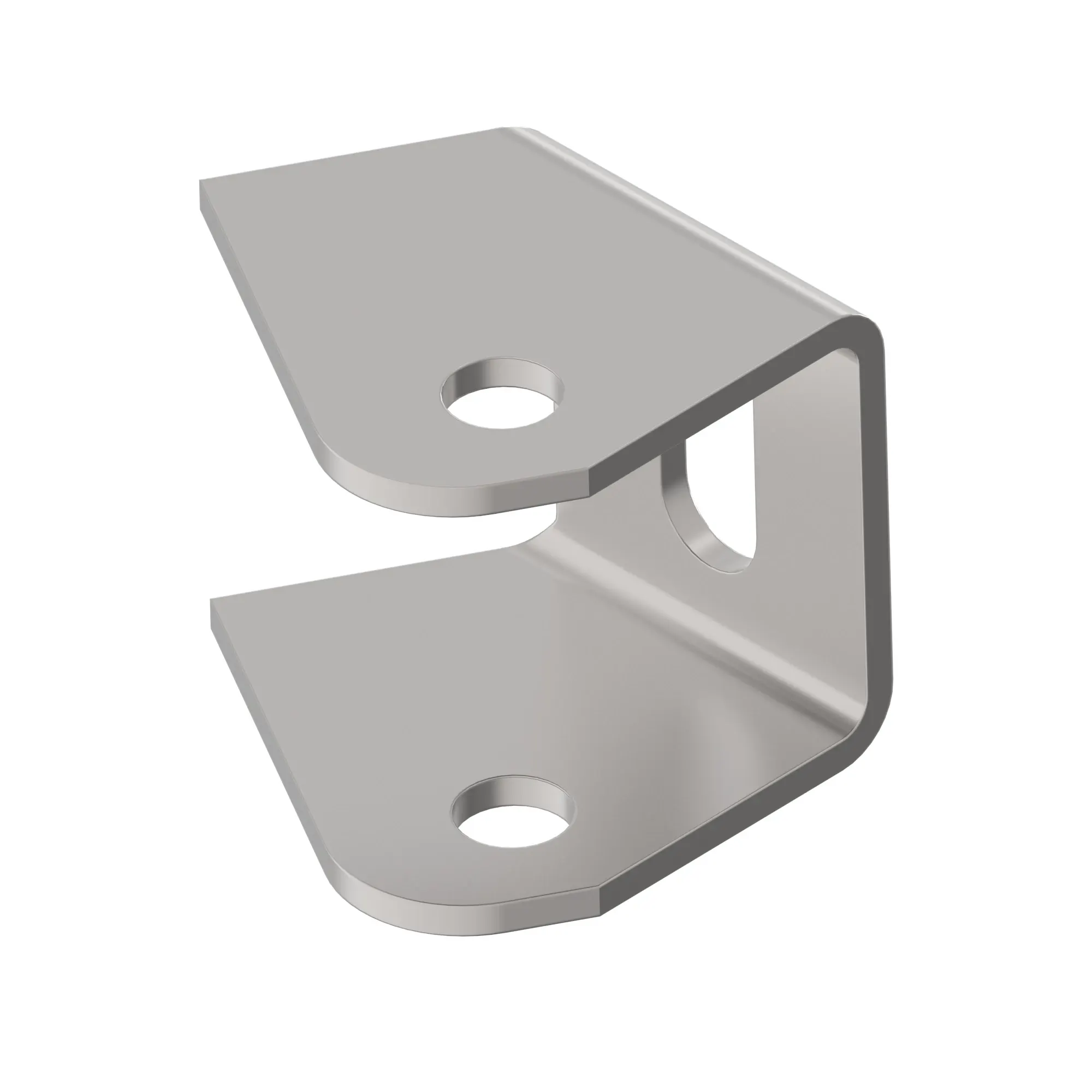 BRACKET, BRACKET, LH FLARED EXTENSI