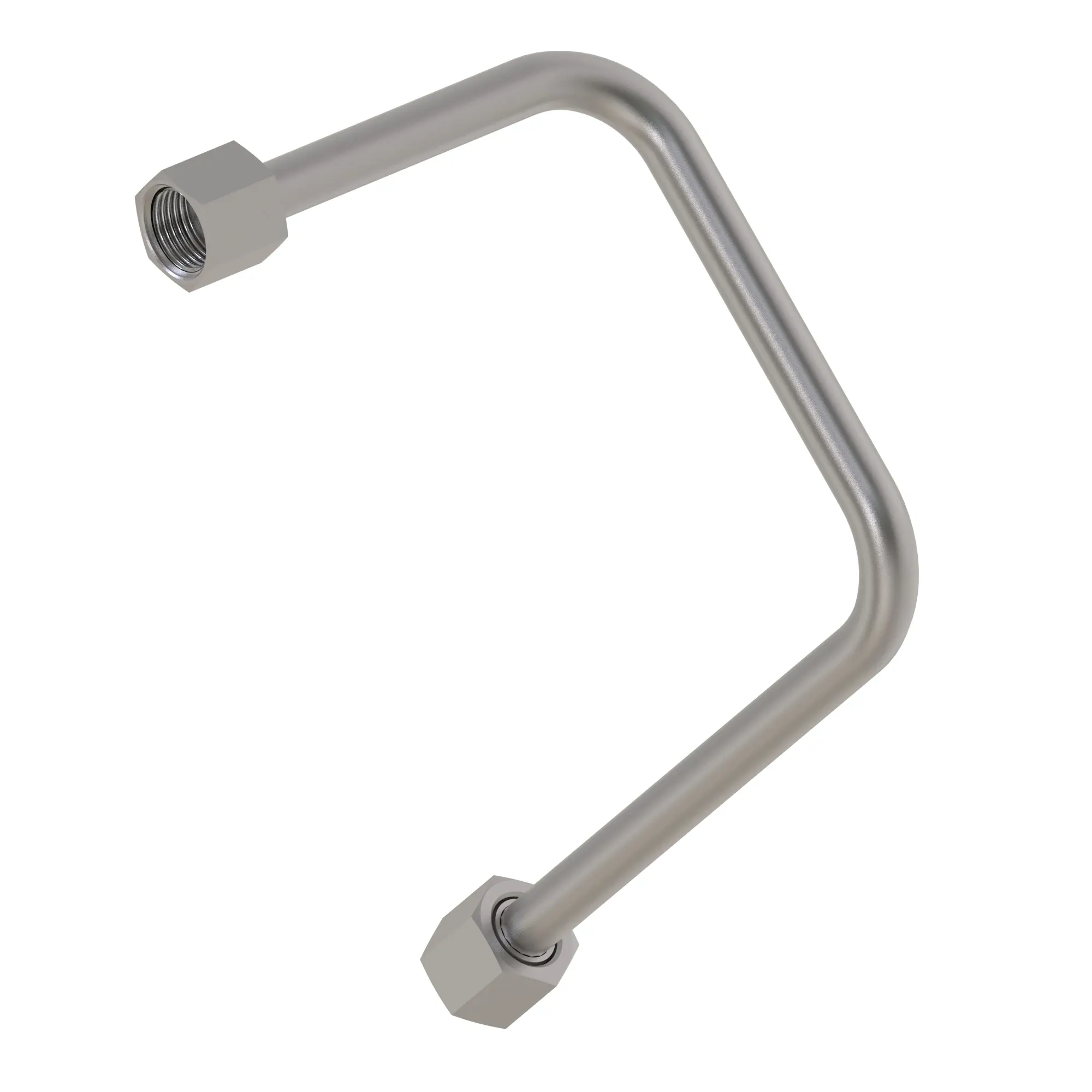 LINE ASSY, ROCKSHAFT UP, SIDE