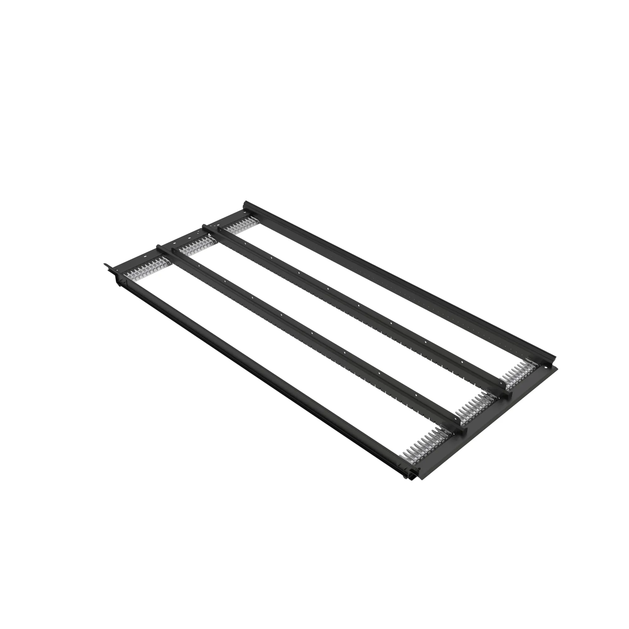 John Deere Cleaning Shoe Chaffer Elements - AXE44327