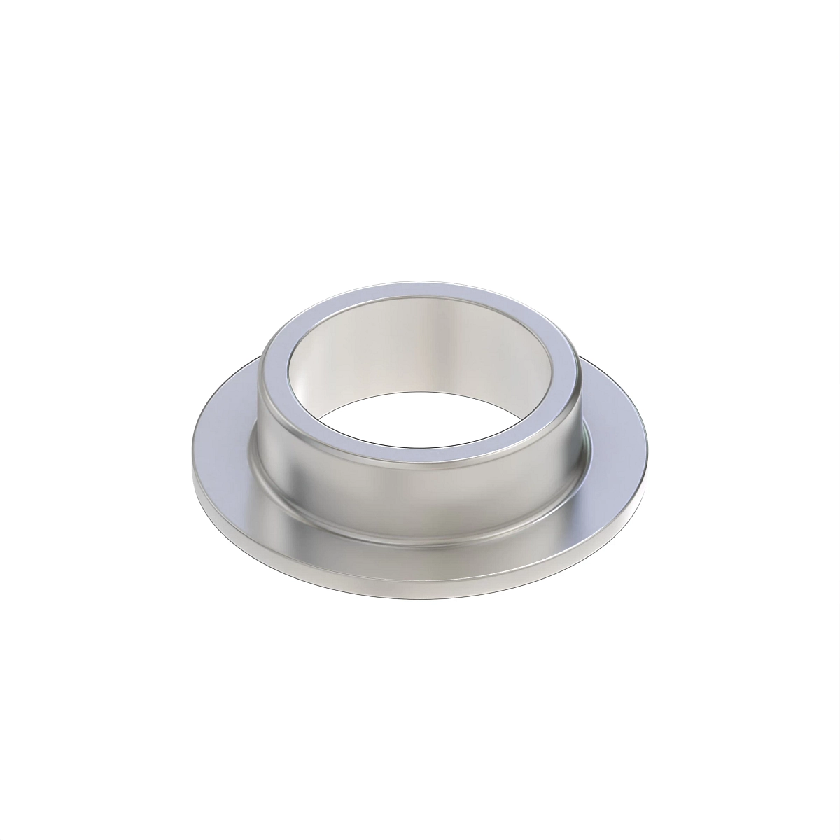 Bearing Flanged