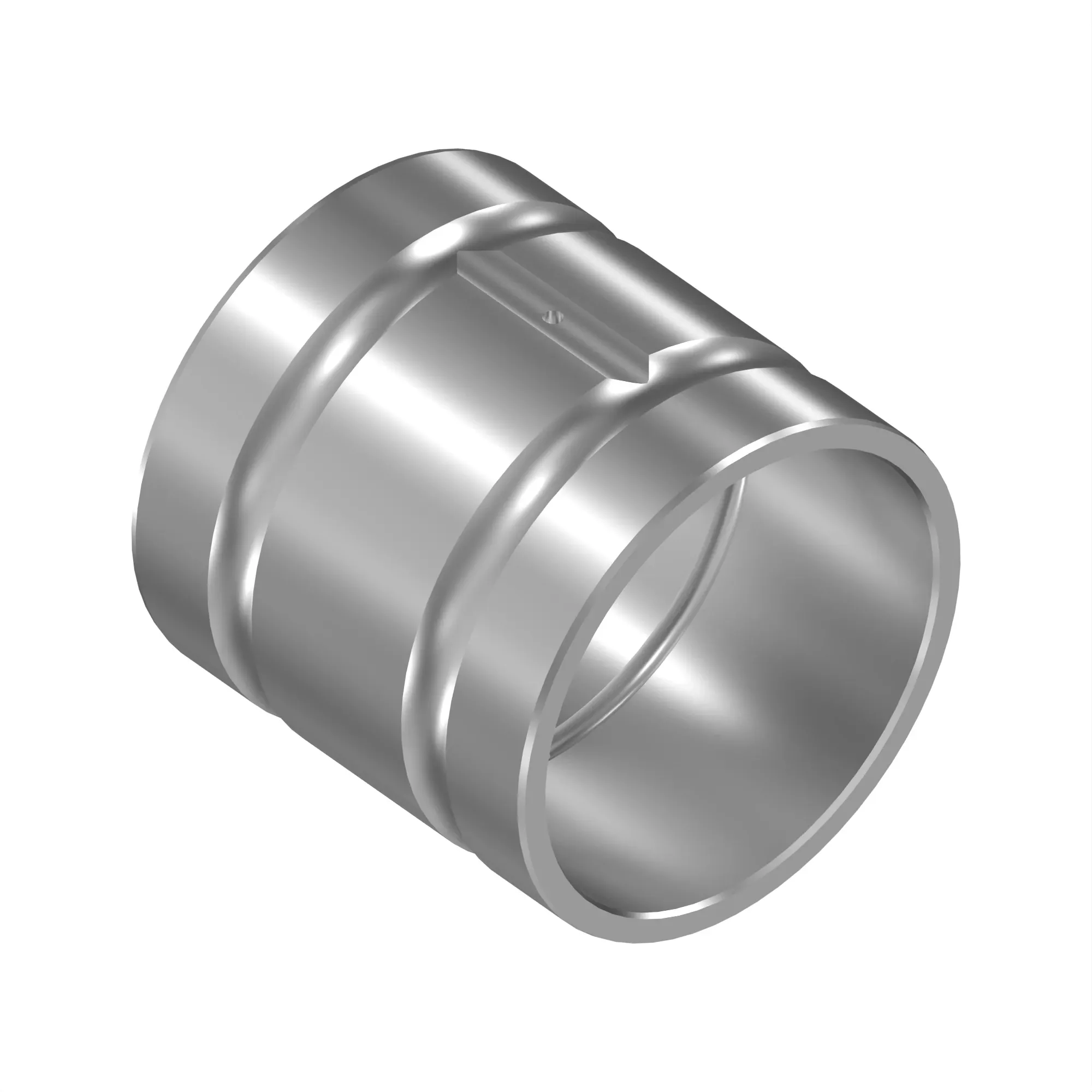 John Deere Grooved Bushing - T424672