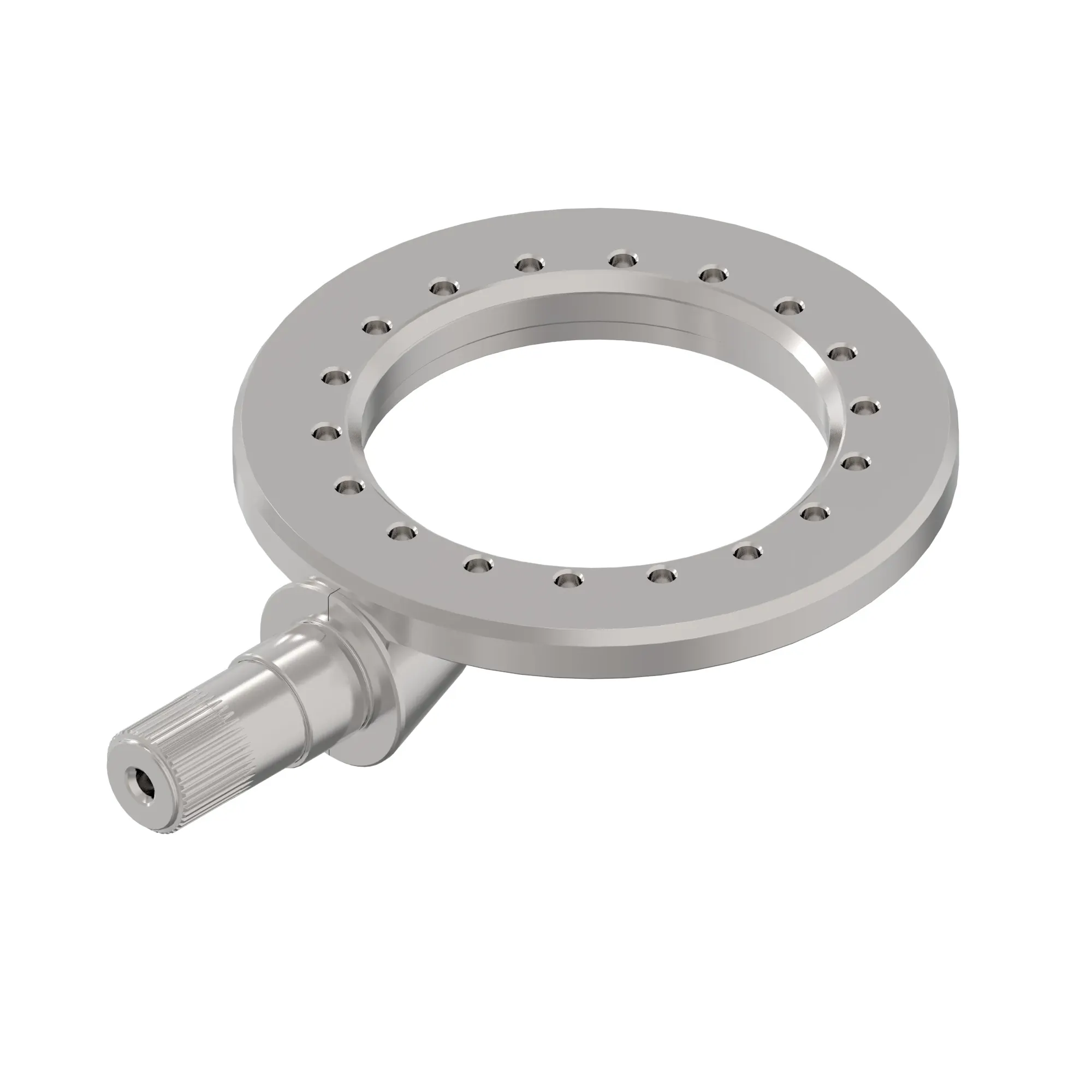 Ring Gear And Pinion