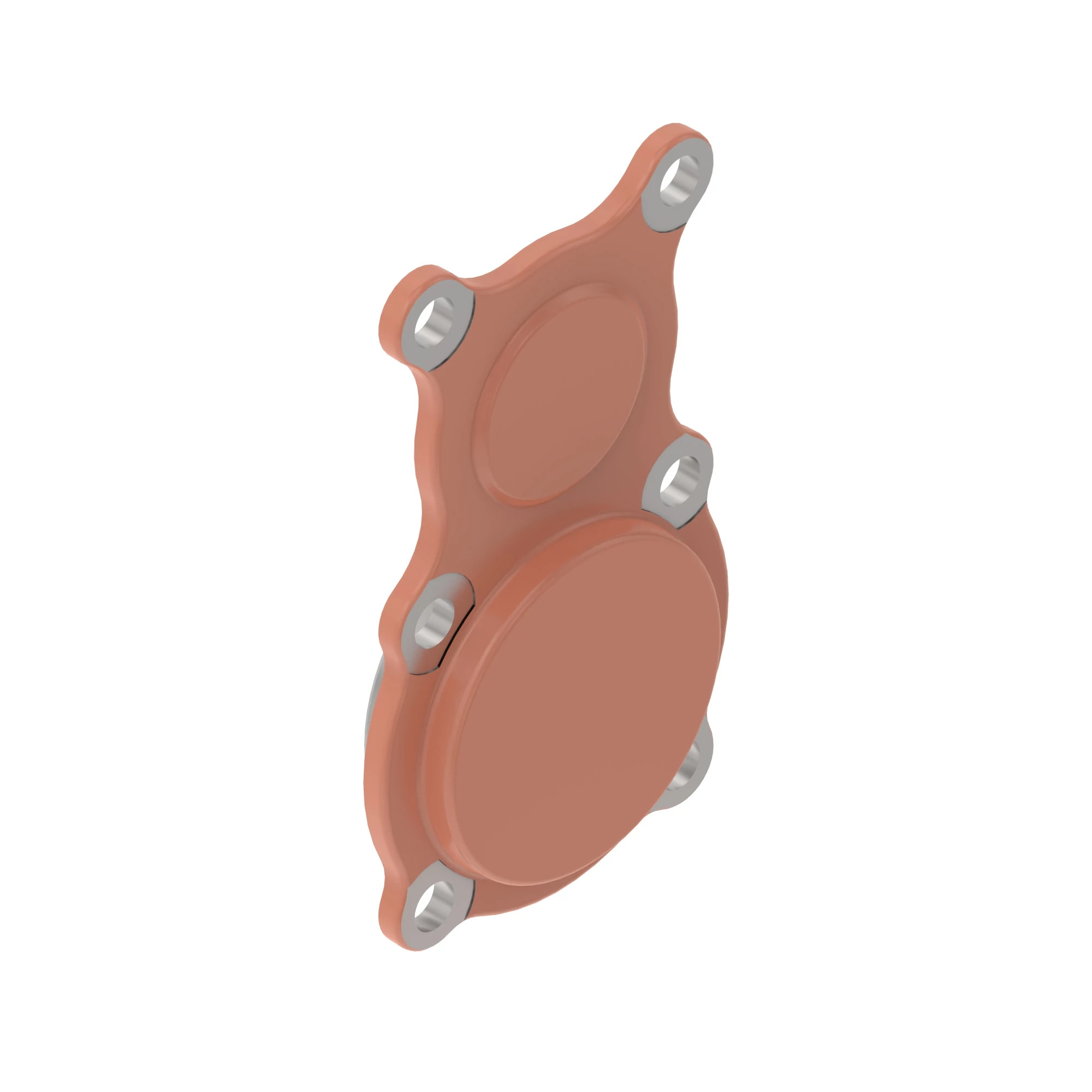 John Deere Retainer - 4030004