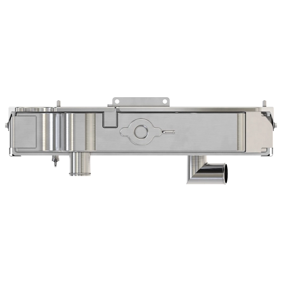 Re70236 Radiator RE70236: Radiator | Shop.Deere.com