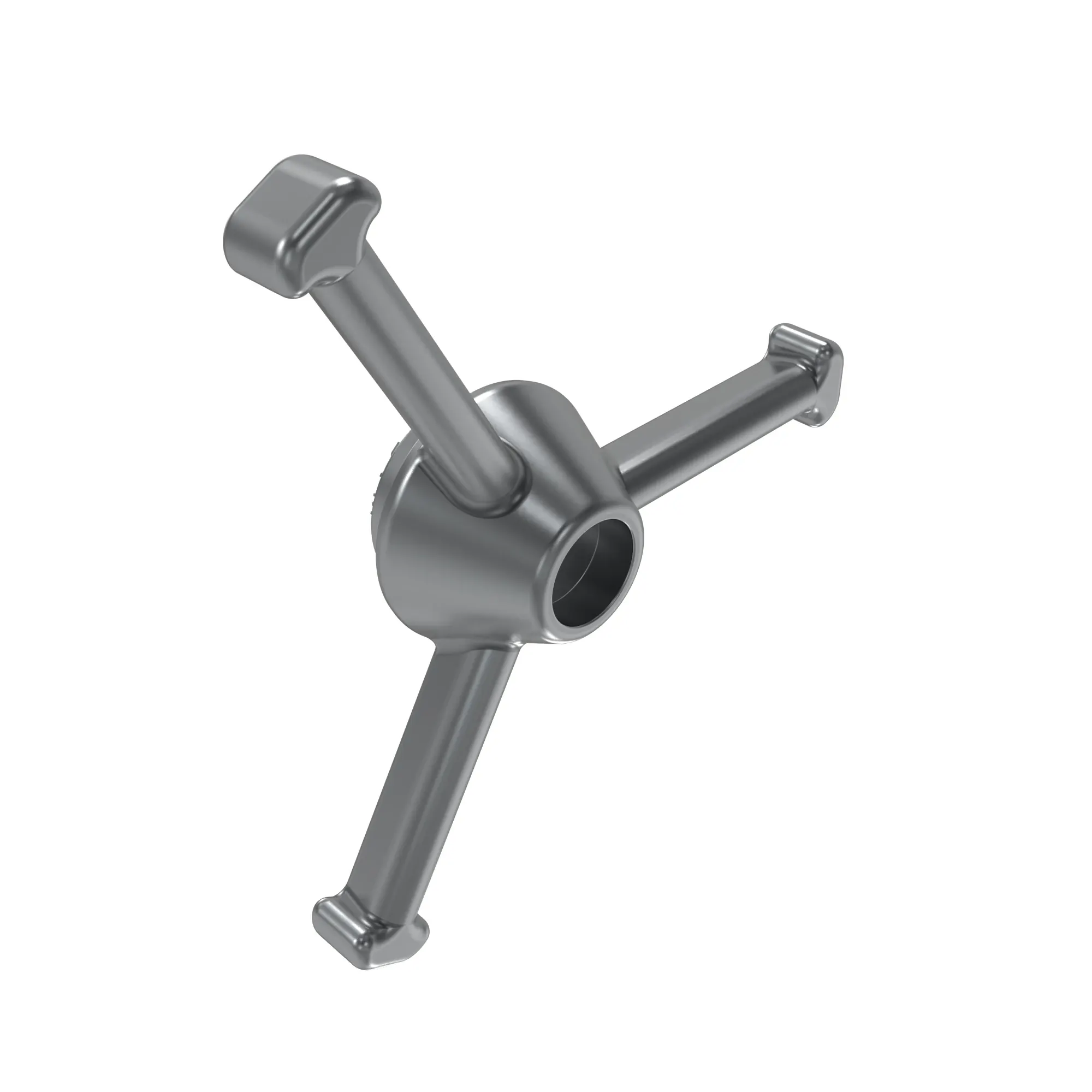 N319003: Spring Retainer Bracket