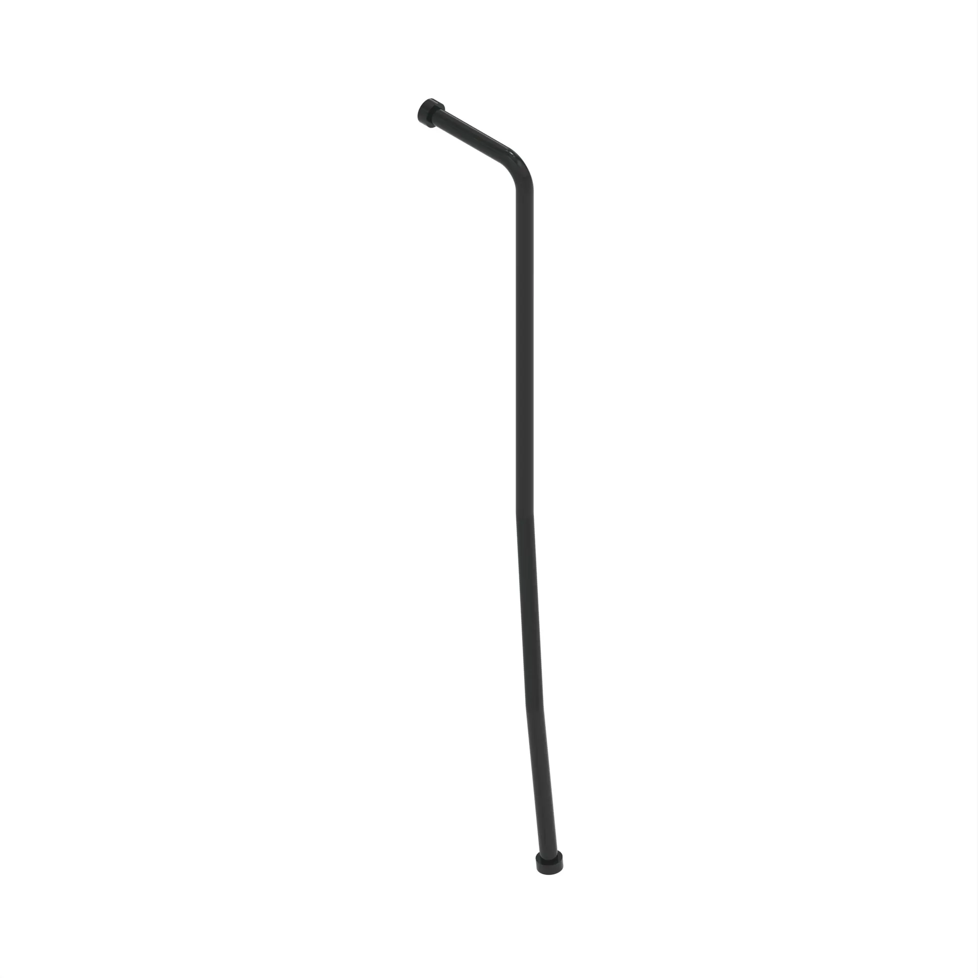 John Deere Left Side Step Handrail - AT423665