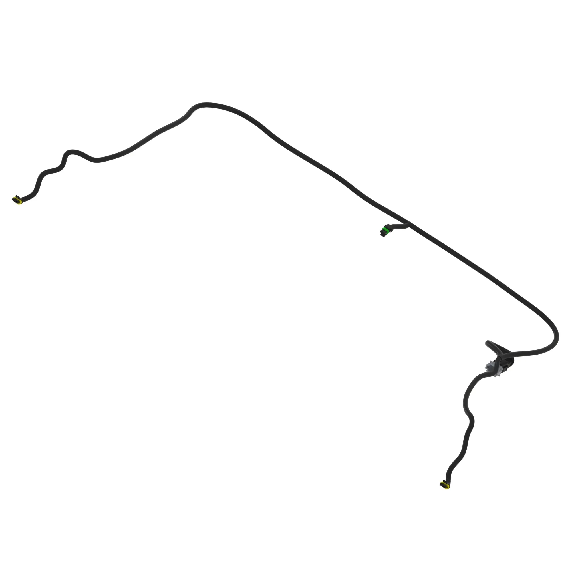 TILT PLATFORM LED SIGNALS