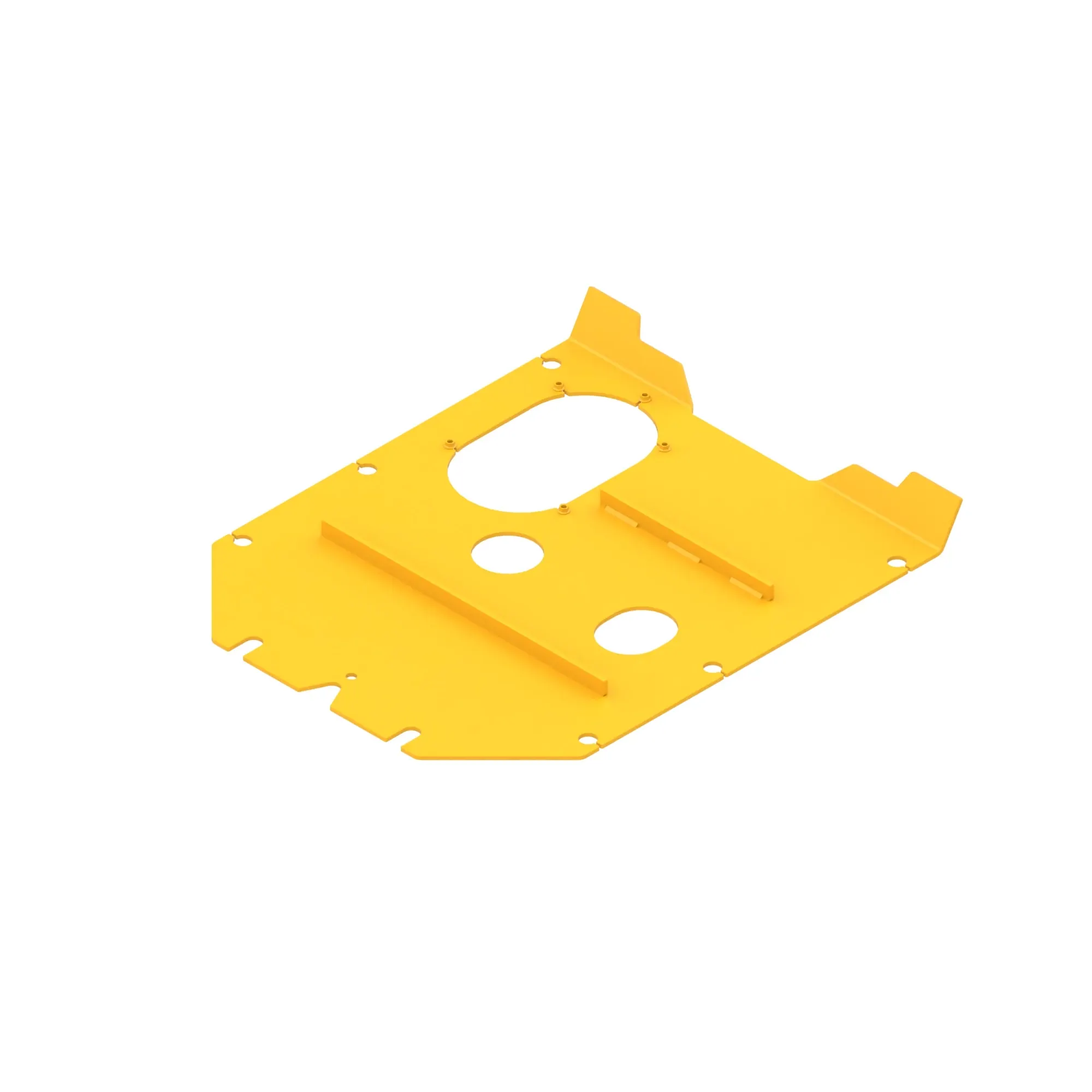 John Deere Guard - AT541401