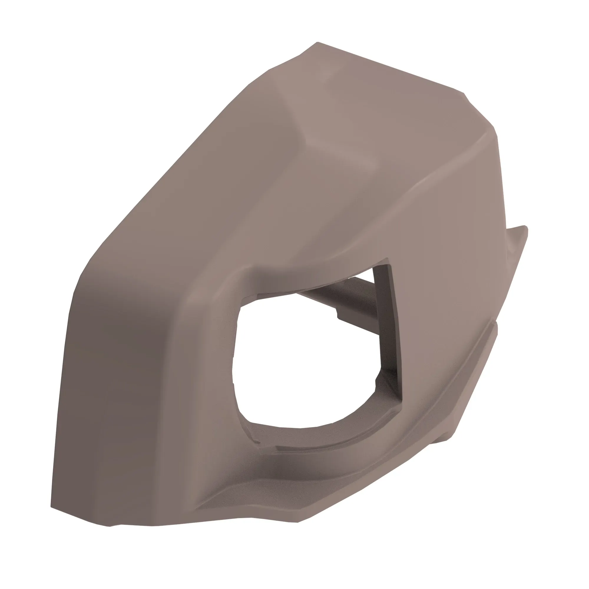 John Deere CommandARM™ Cover - L222291