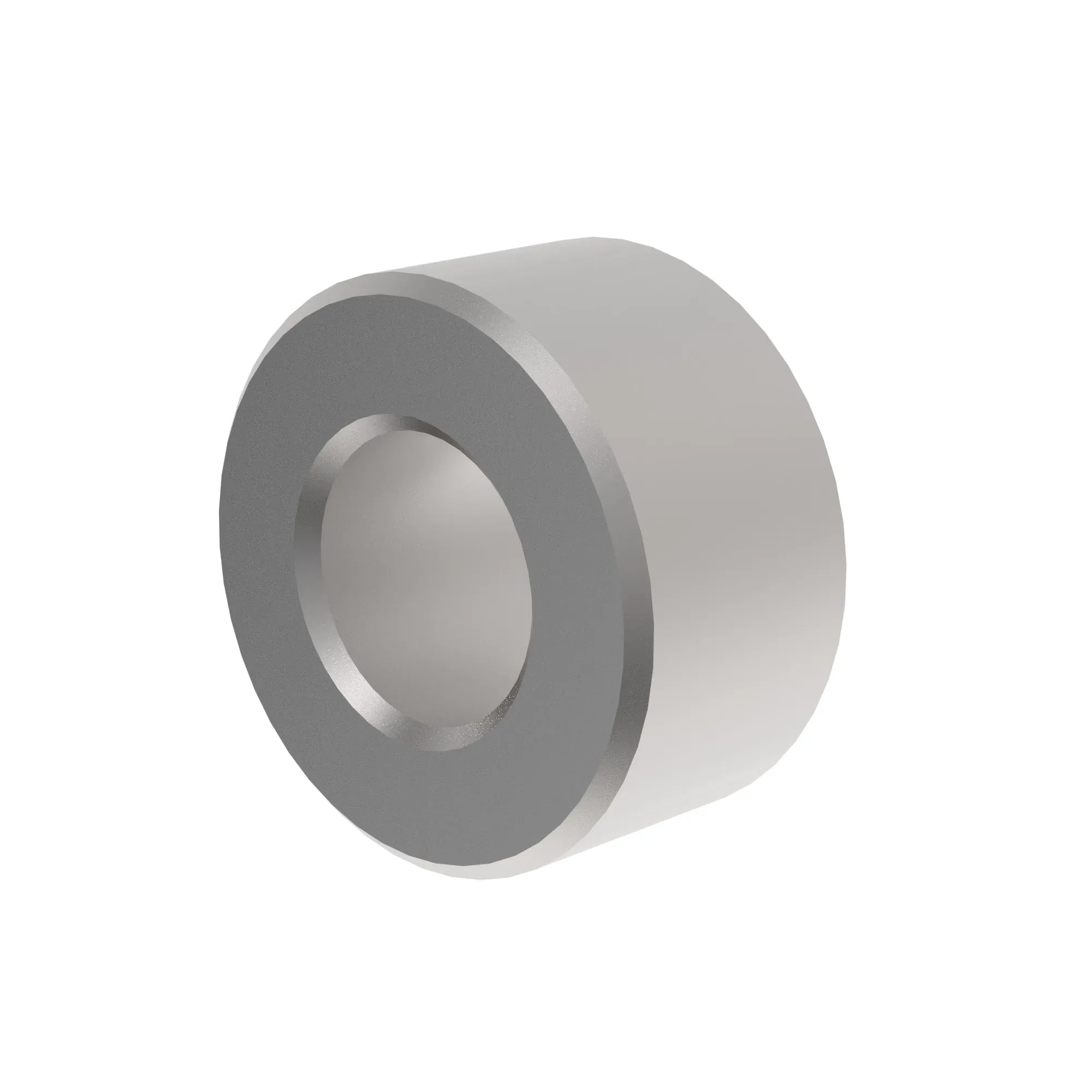 John Deere Fan Belt Guard Spacer - R527466