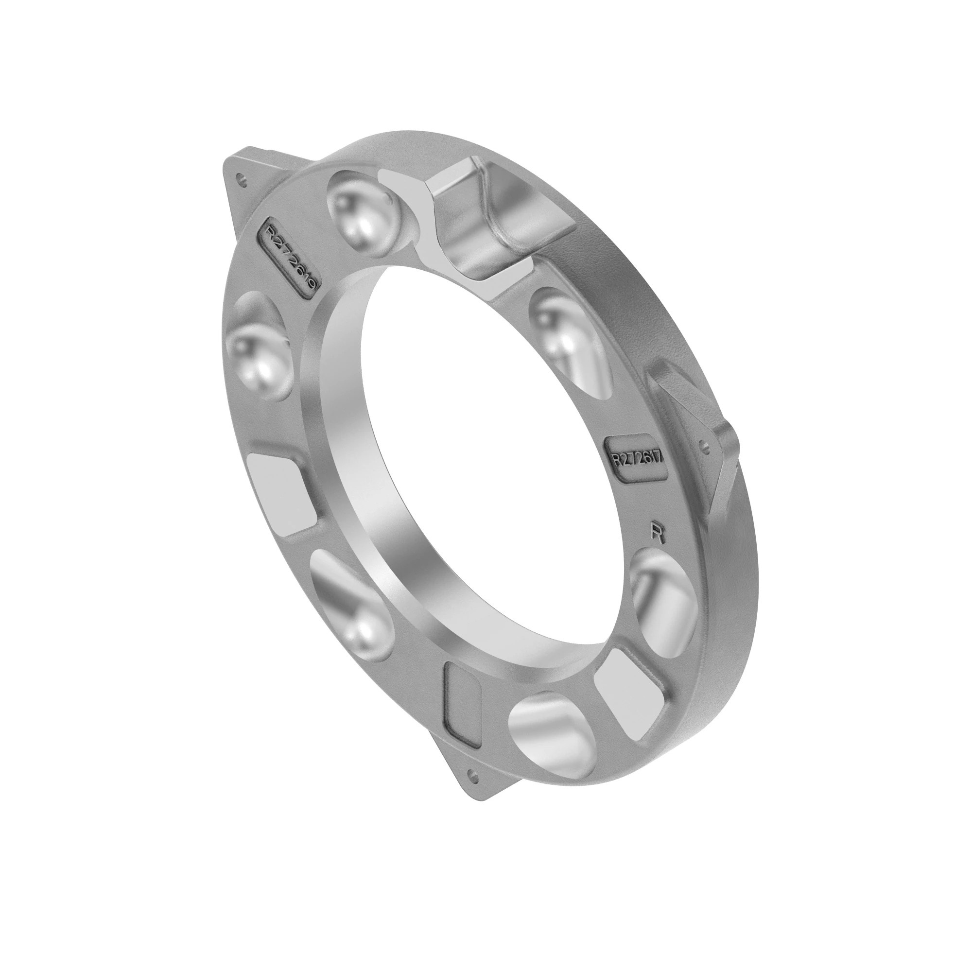 ⚙️ R272619: Disco de Accionamiento de Freno, Lado Izquierdo