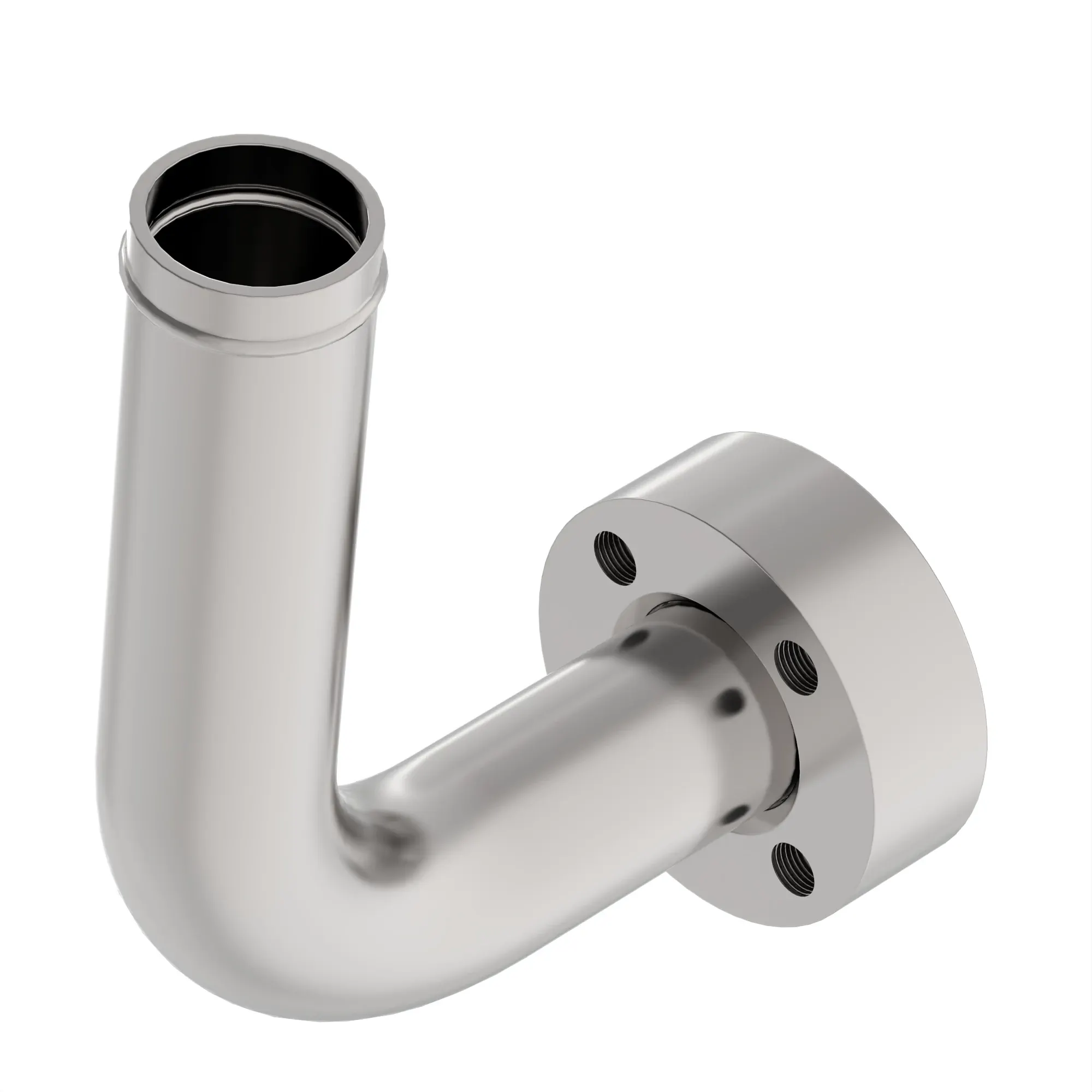 FLANGE FITTING