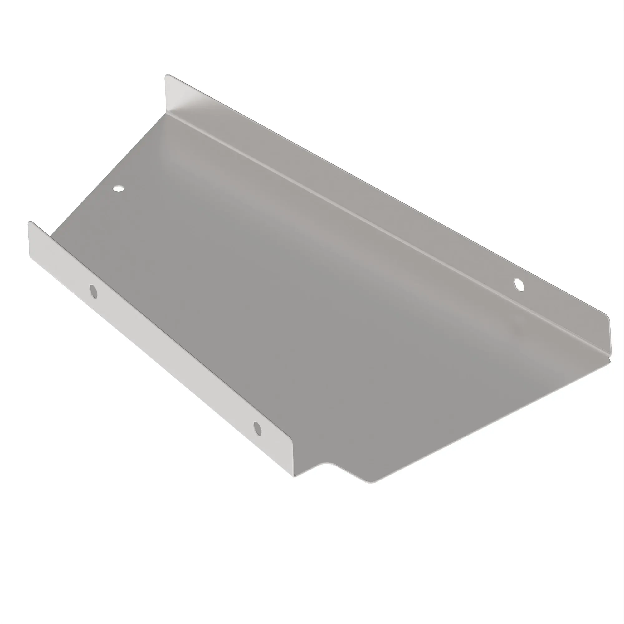 HEAT SHIELD, DEF DOSER, 15L, OUTBOA