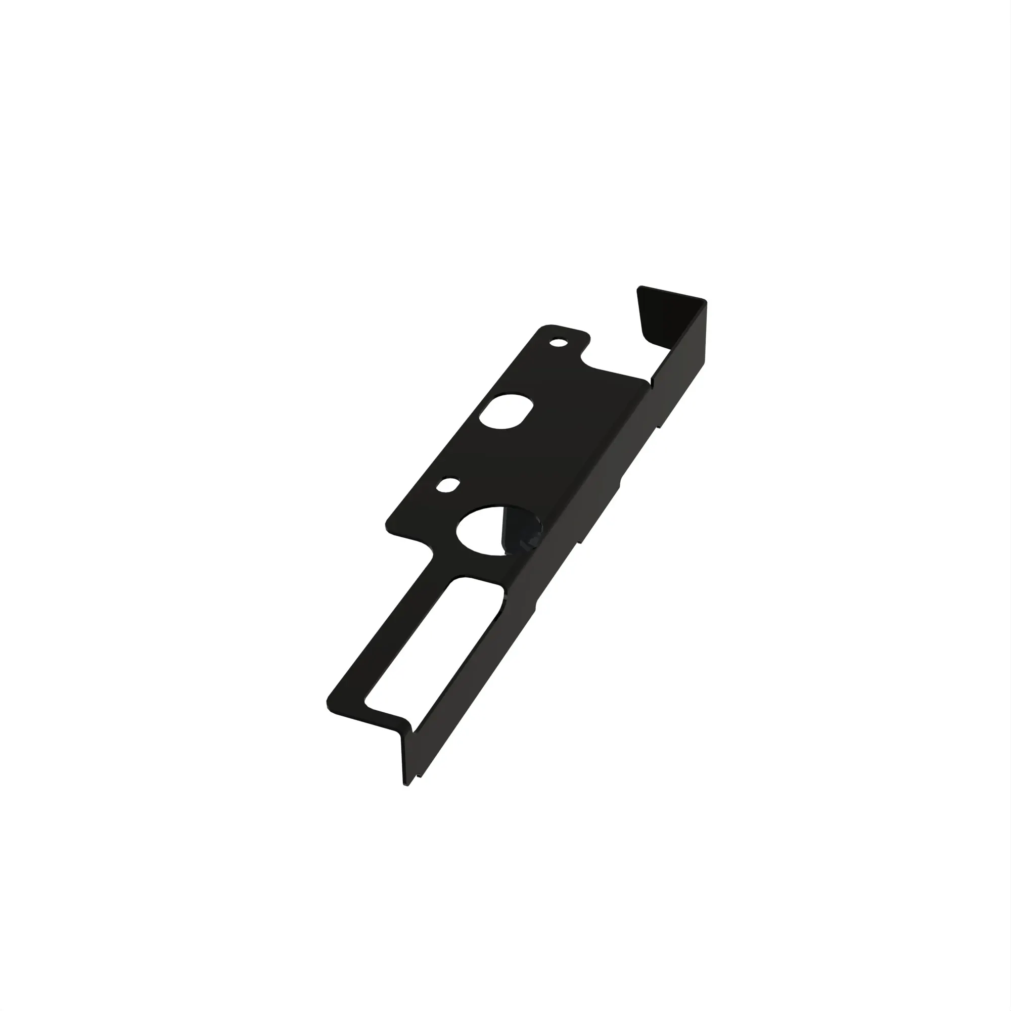 RAMP, OUTER FLOAT ARM BASE, LH