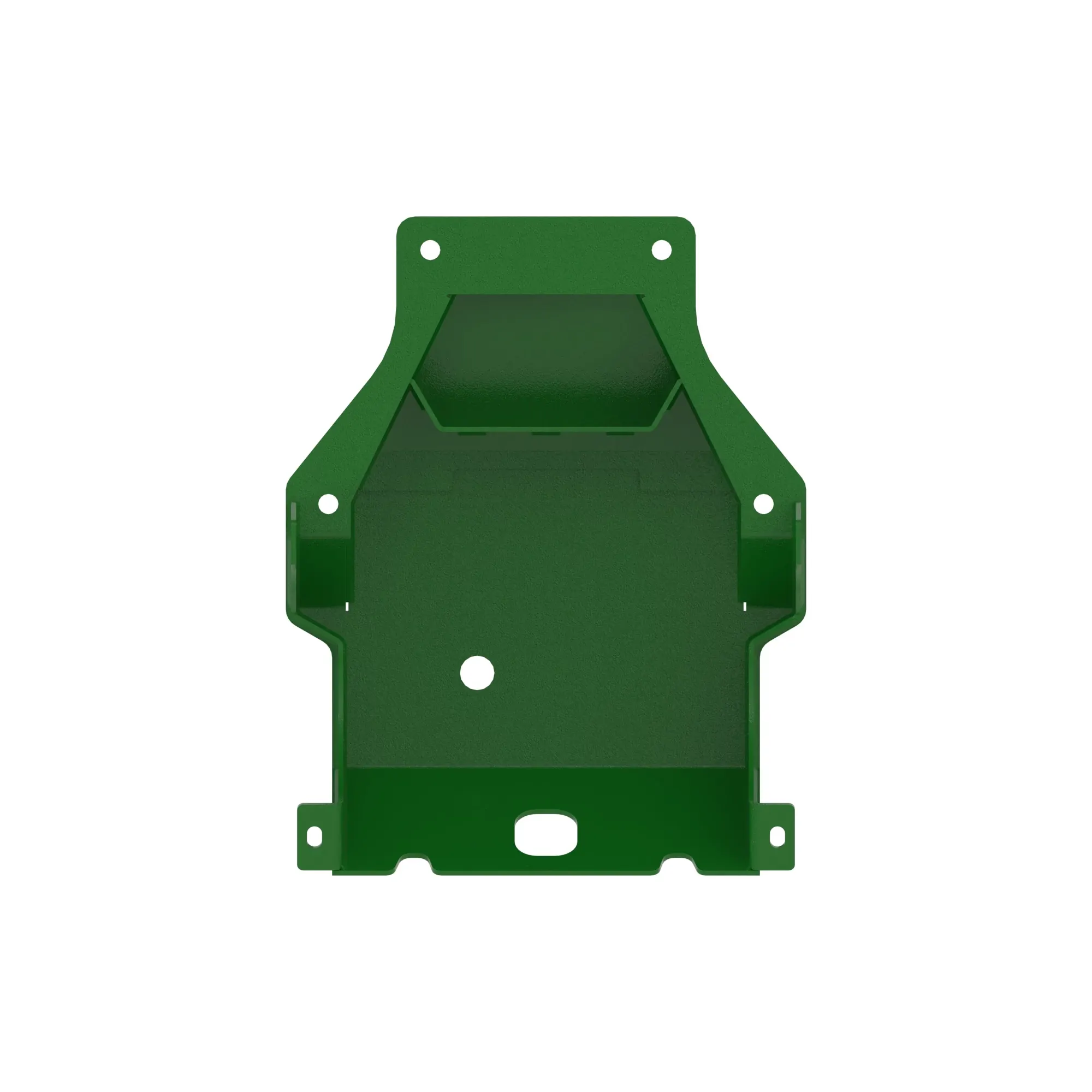 REAR AXLE GUARD - OBP