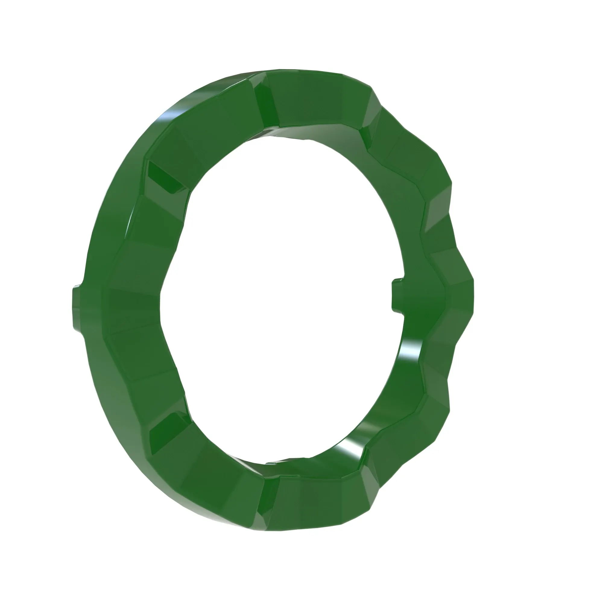 John Deere Clutch Disk - Z11687