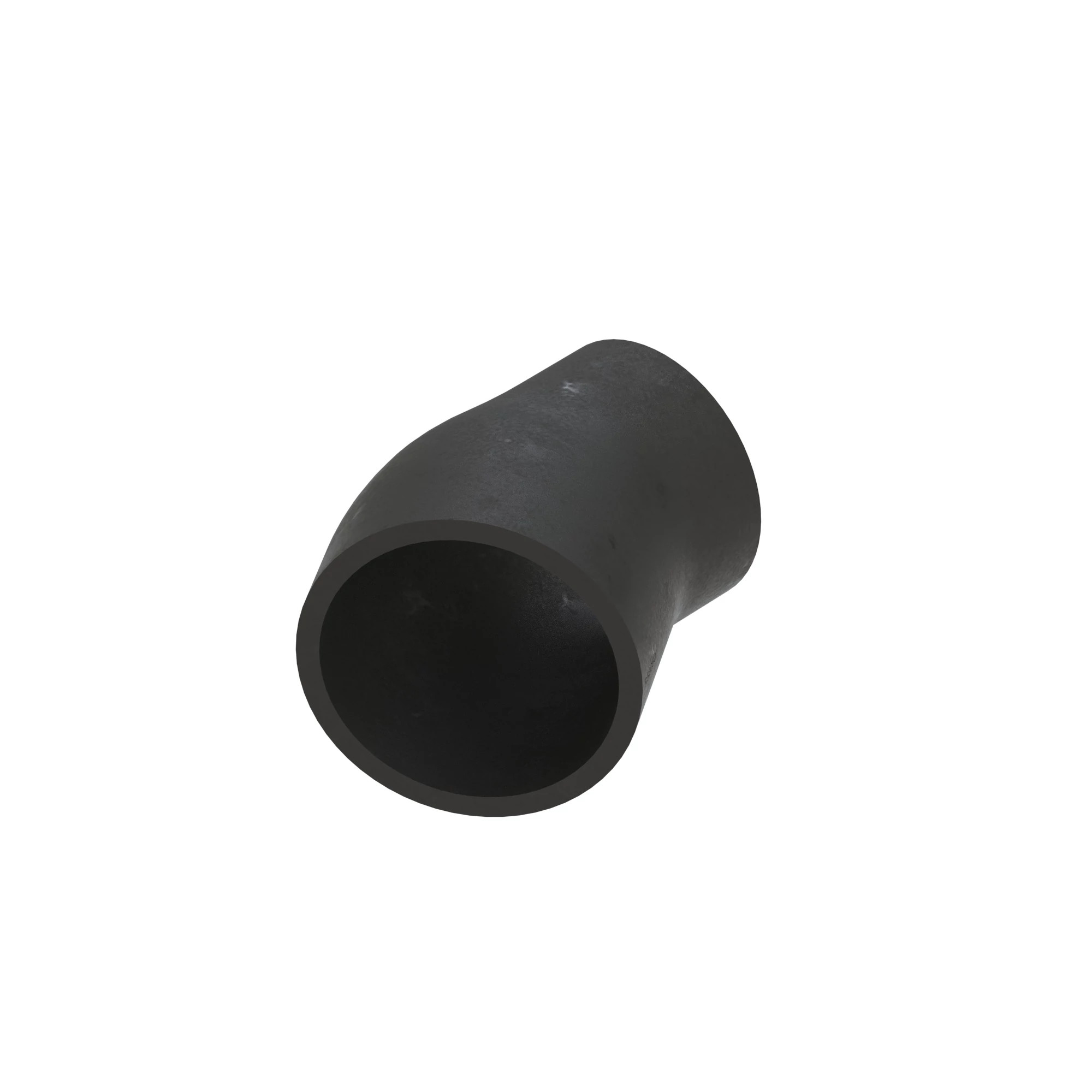 AIR FILTER TO TURBOCHARGER