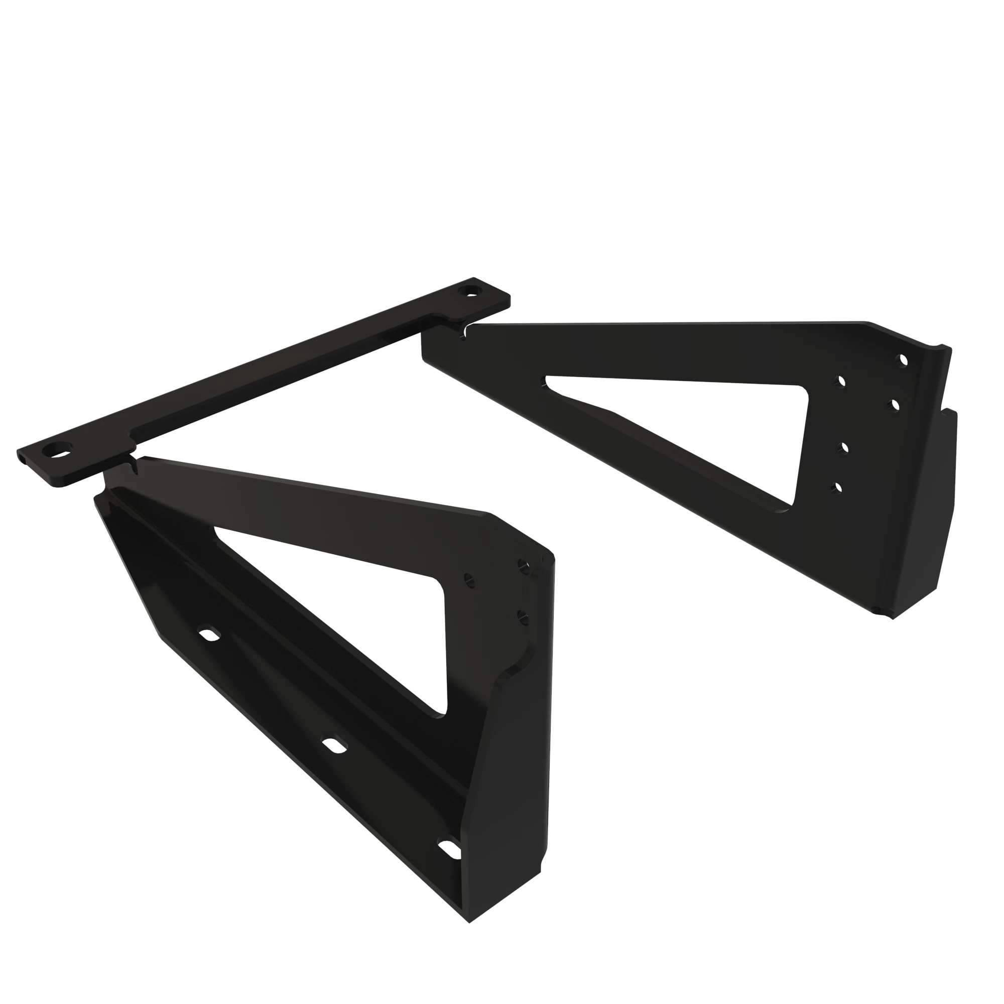 MOUNTING PARTS,SERVICE BRACKET KIT