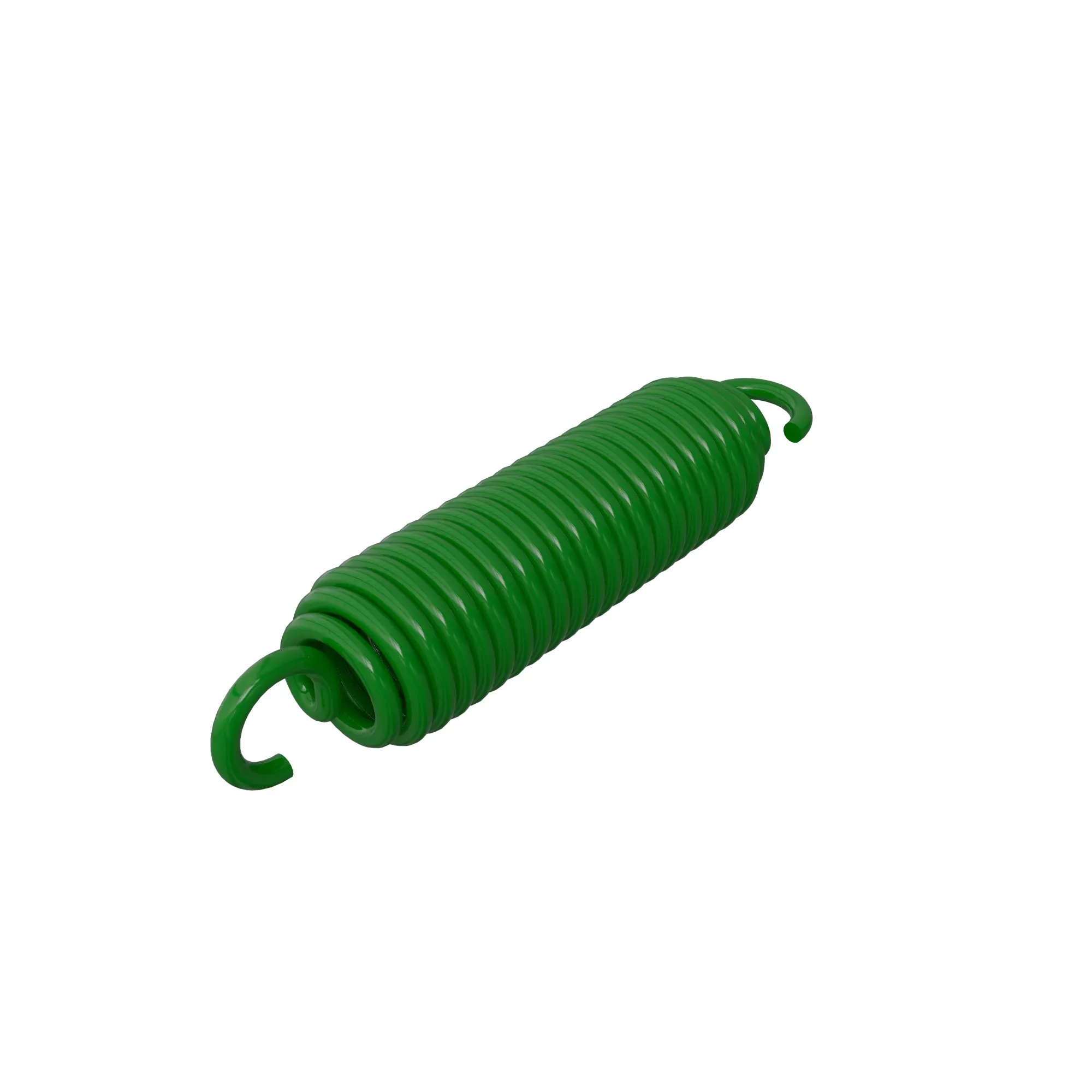 EXTENSION SPRING