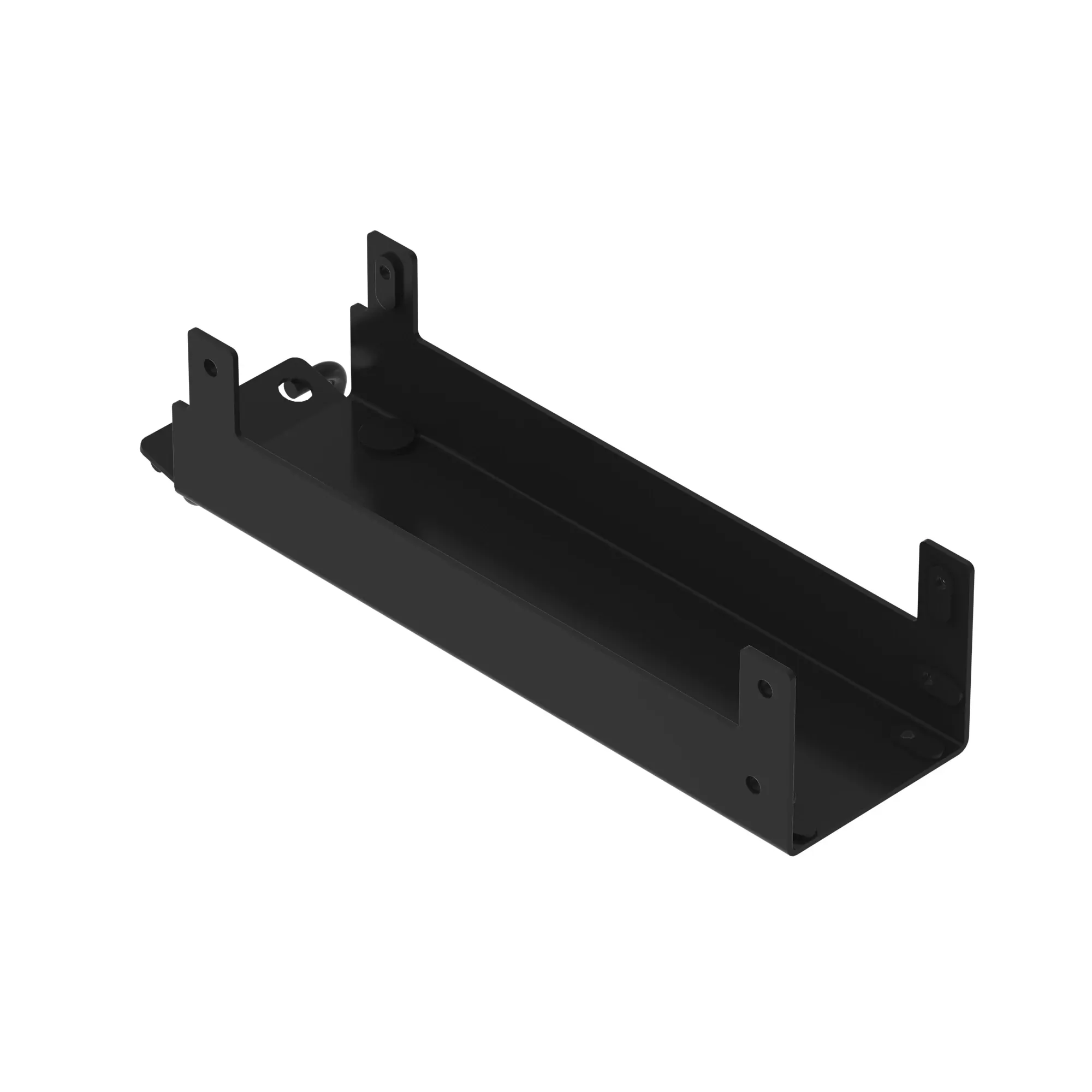 John Deere Right Side Support - RE186533