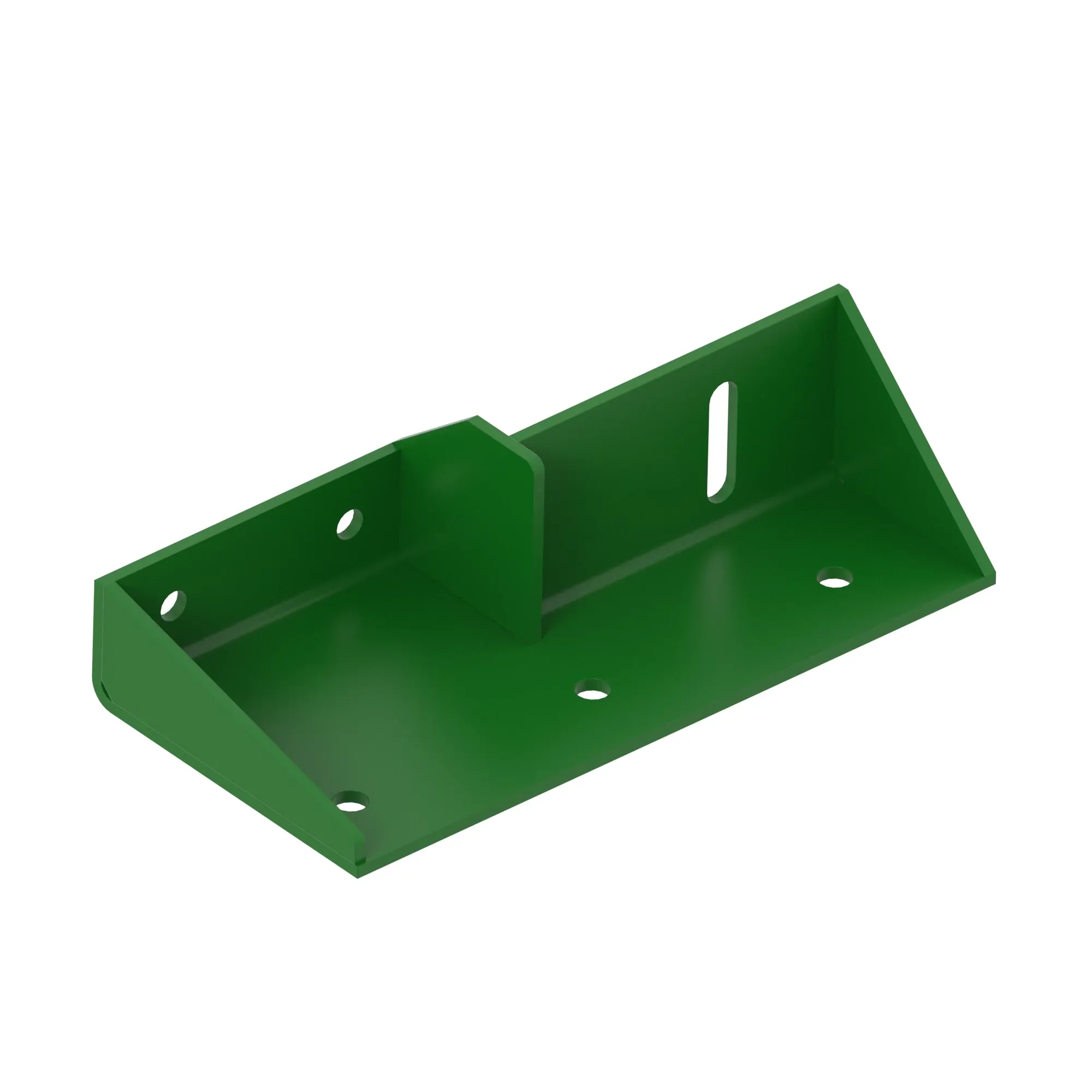 BRACKET, RADIATOR BRACKET