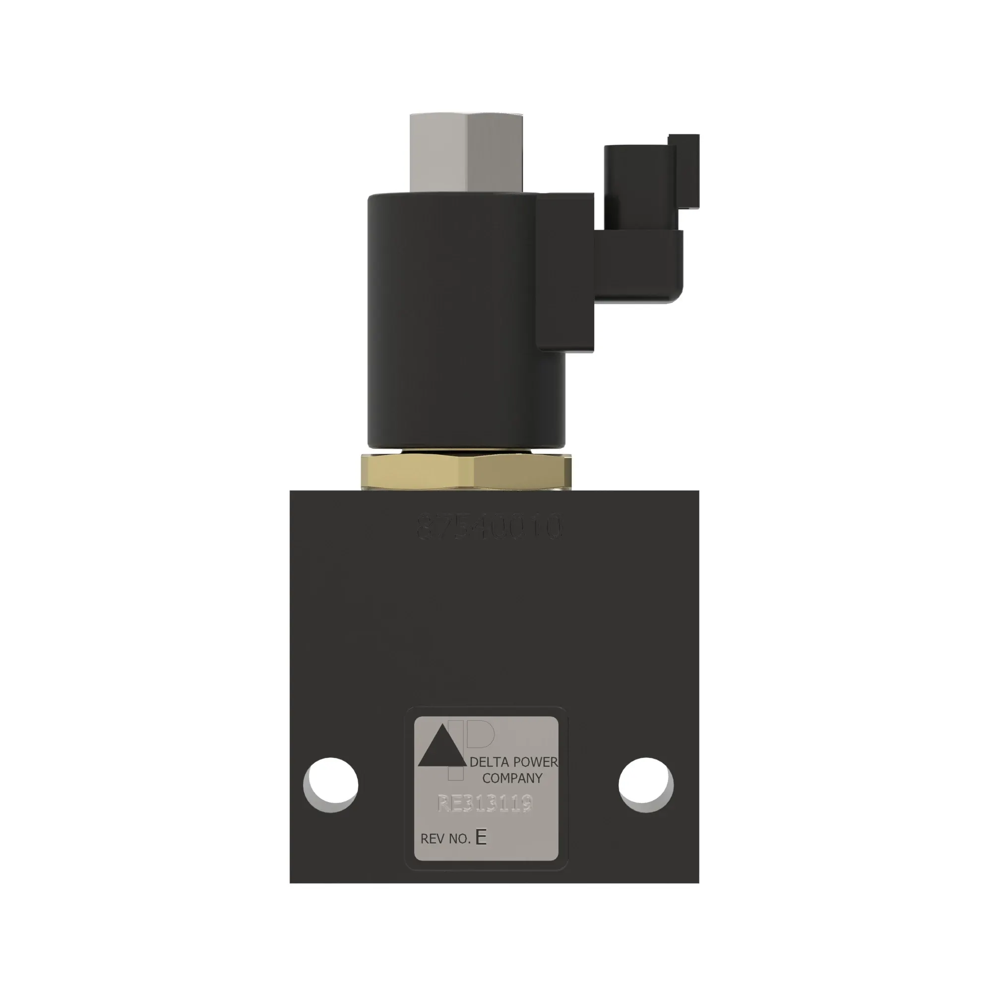 Solenoid Valve