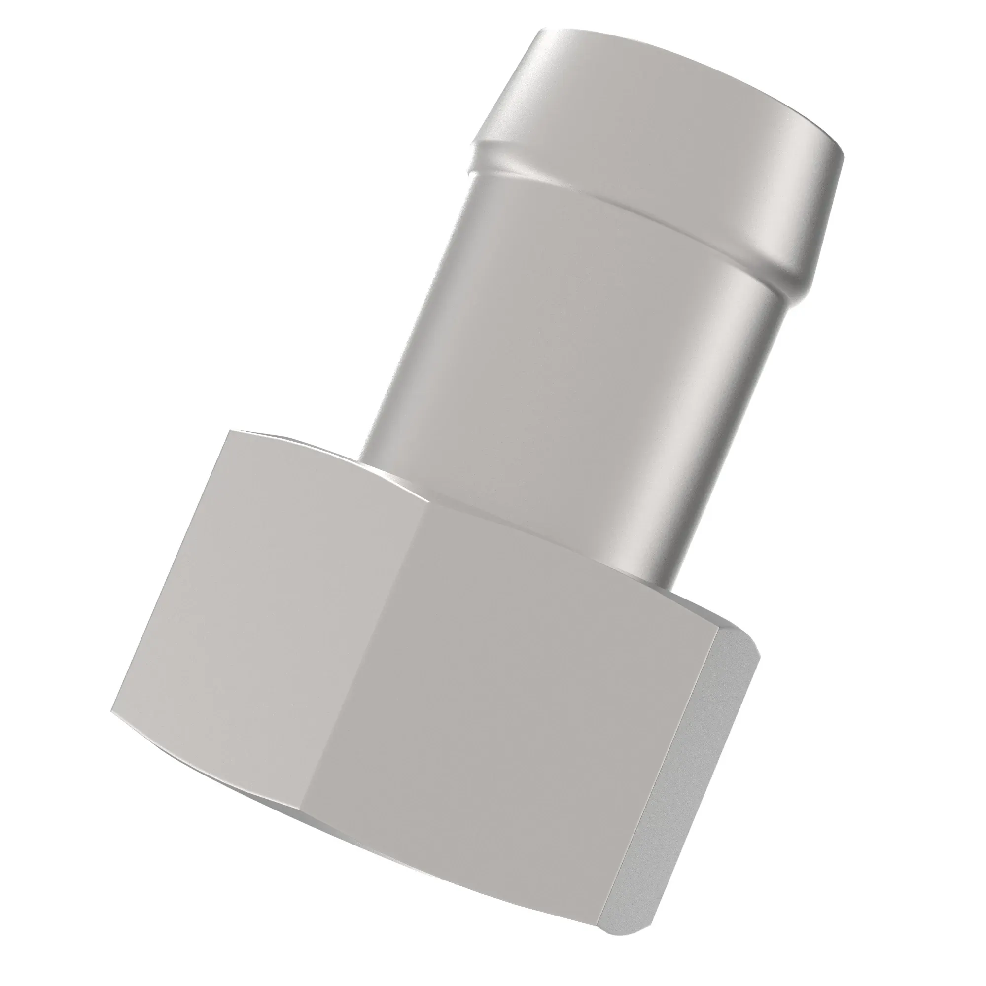 Hose Fitting