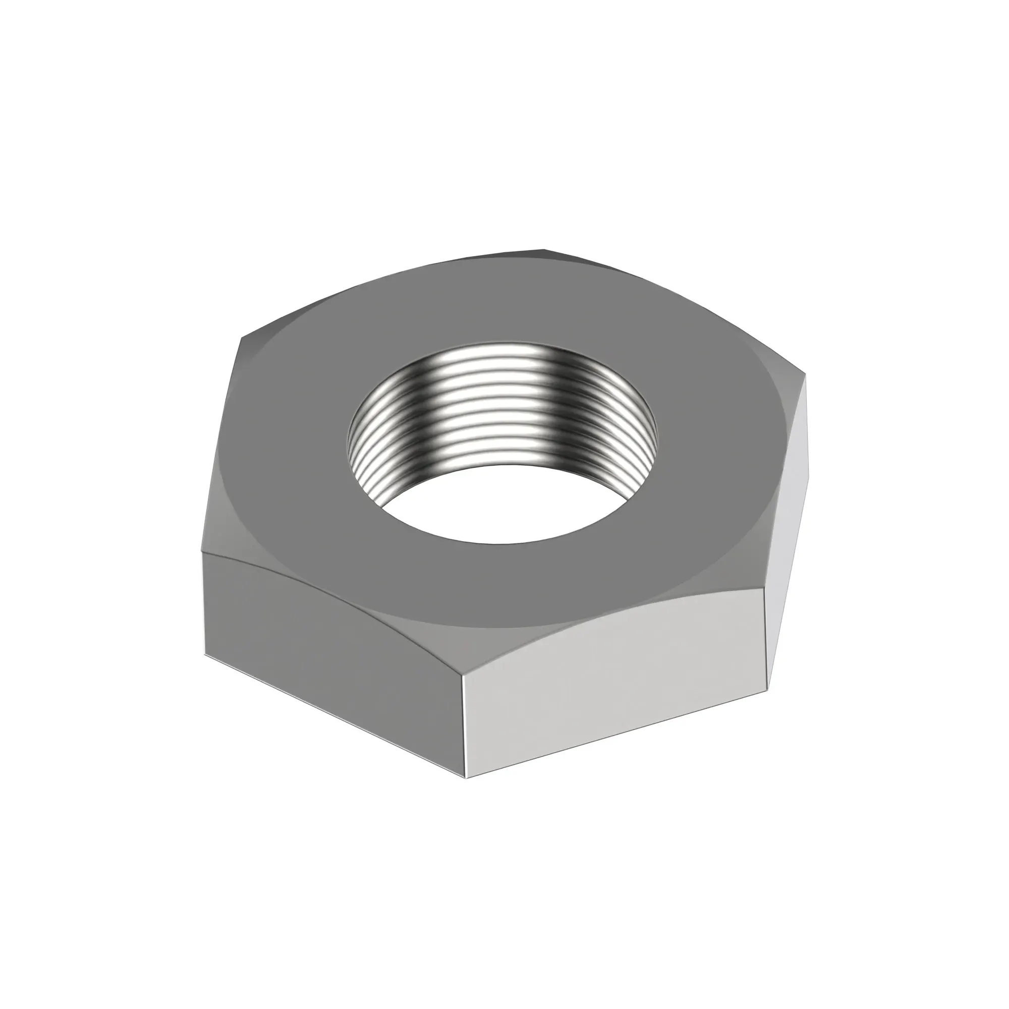 John Deere Nut - F012610