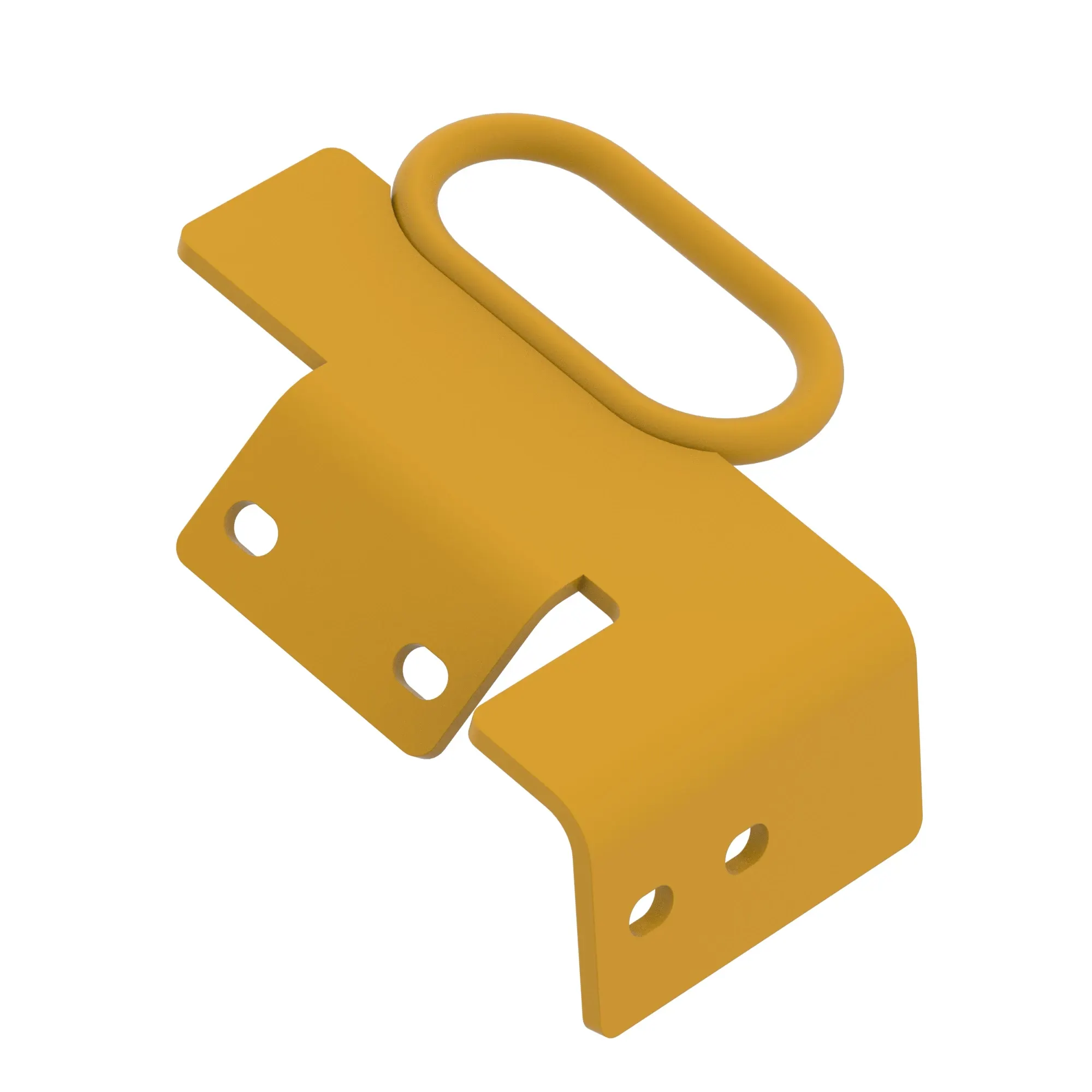 John Deere Bracket - AT527884
