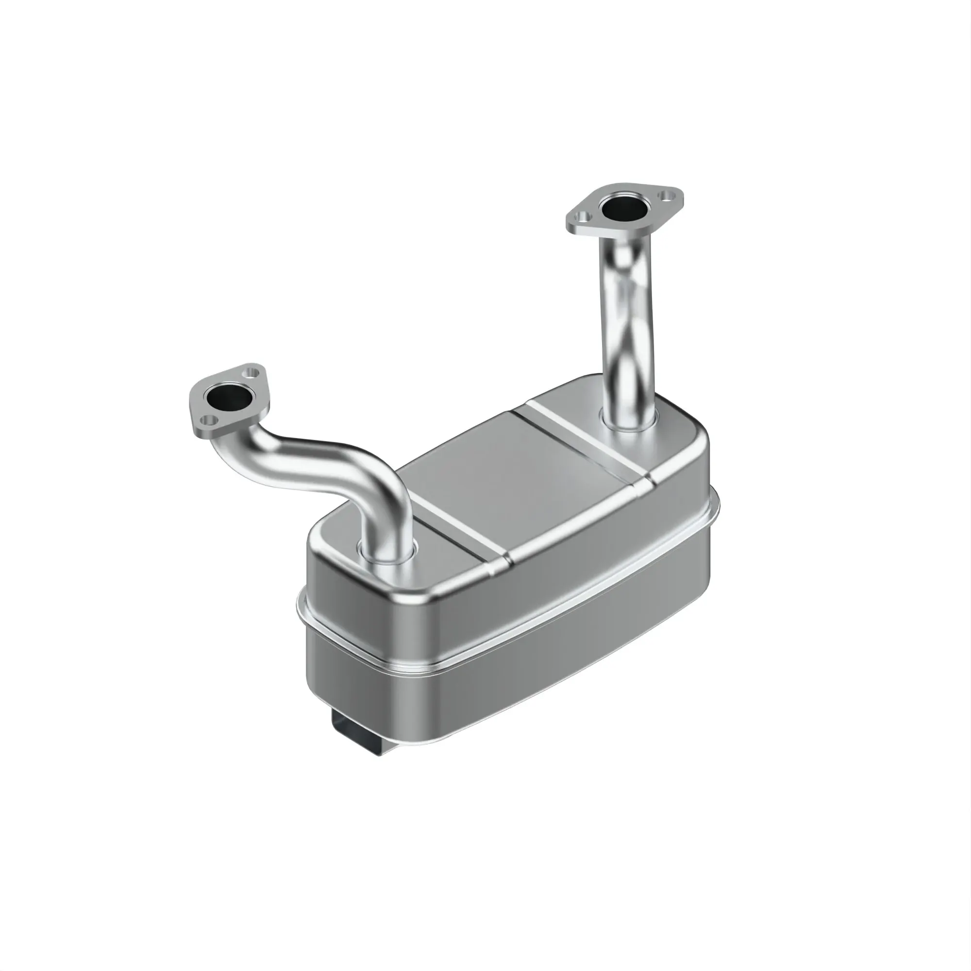 LONCIN, WELDED