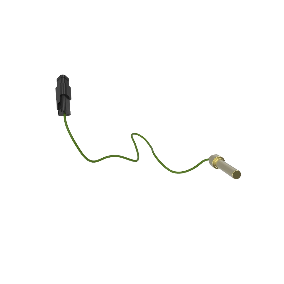 John Deere Turbocharger Speed Sensor Kit - DZ103962