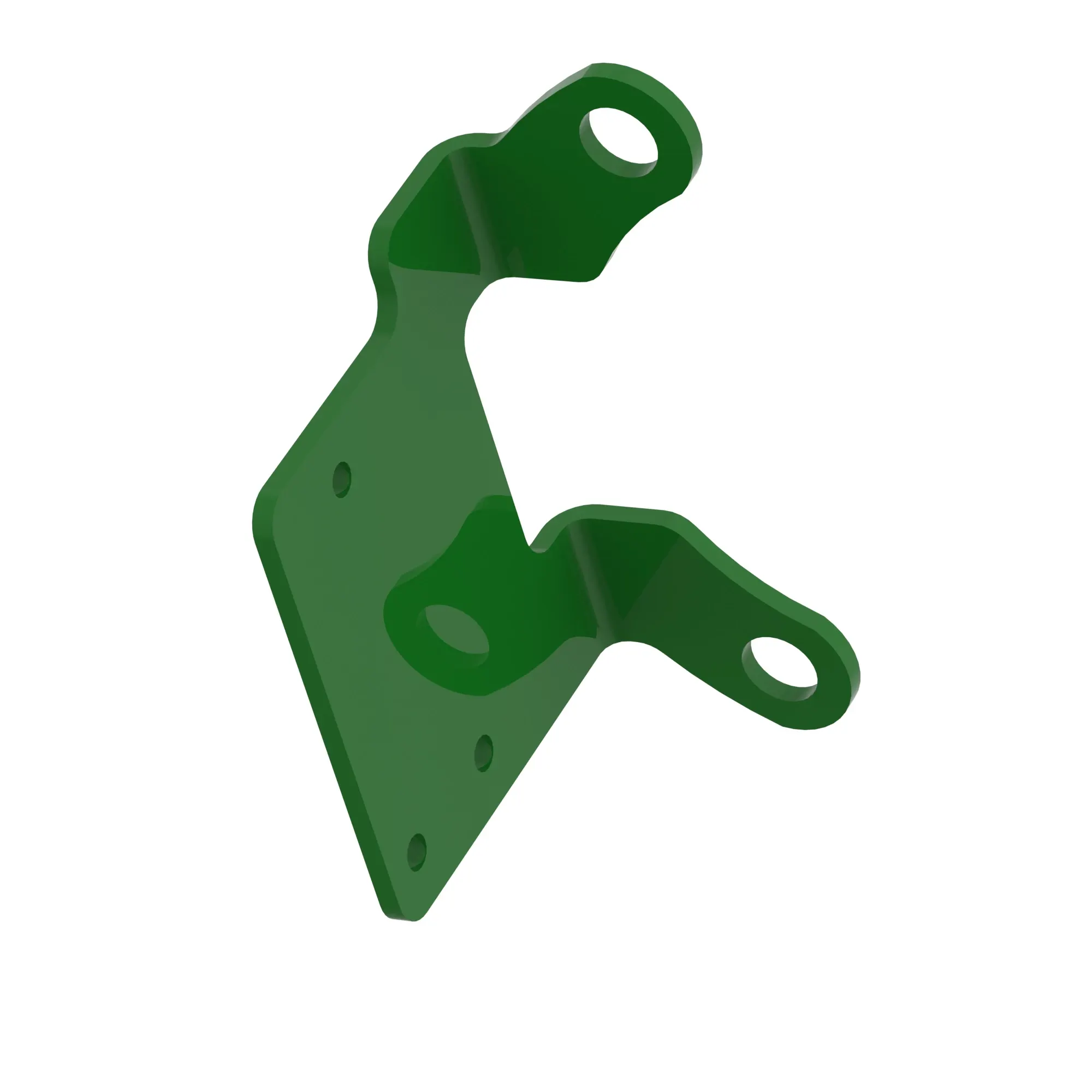 John Deere OSB Sensor Bracket - HXE61240