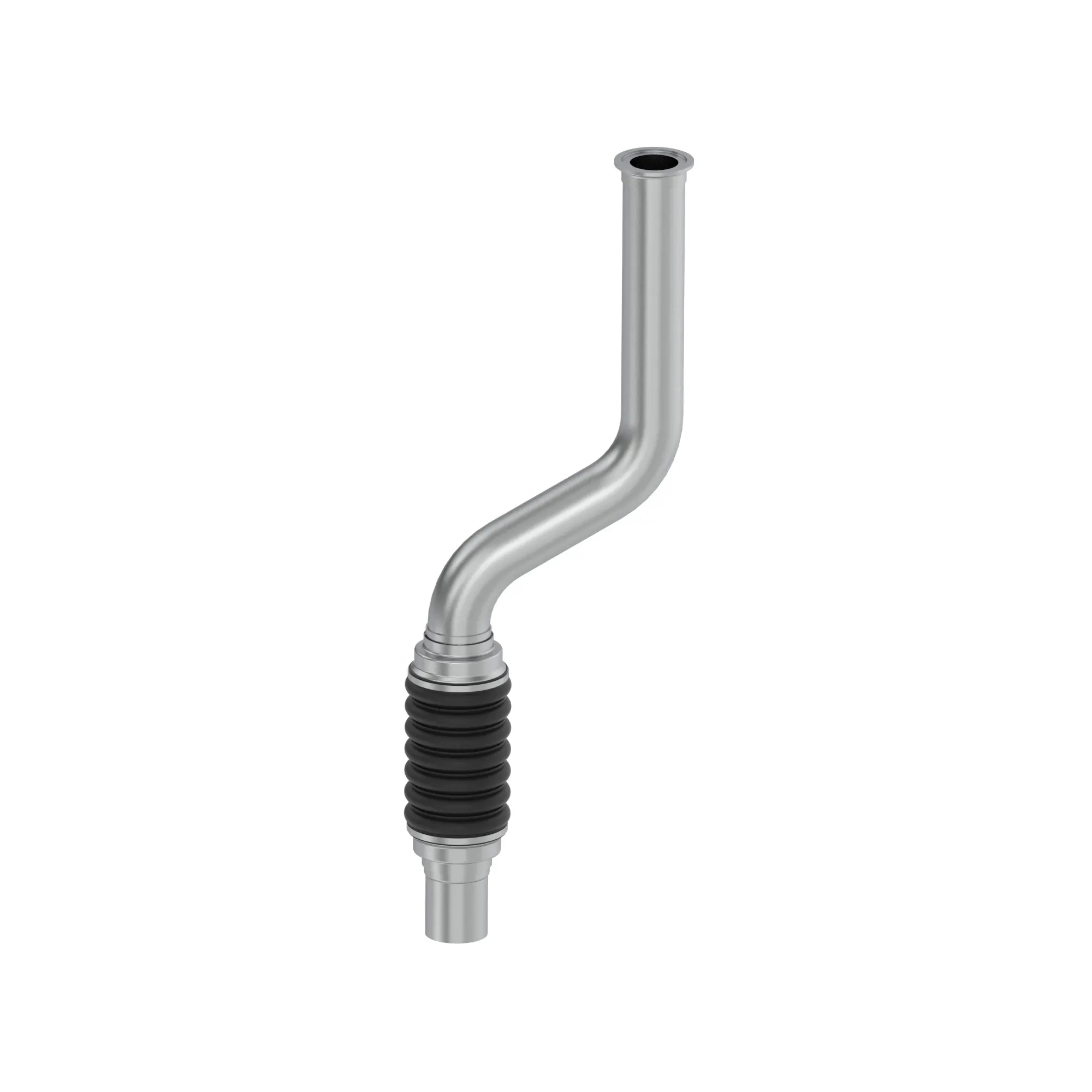 PIPE, CAC PIPE 13:5L IT4 HOT SIDE W