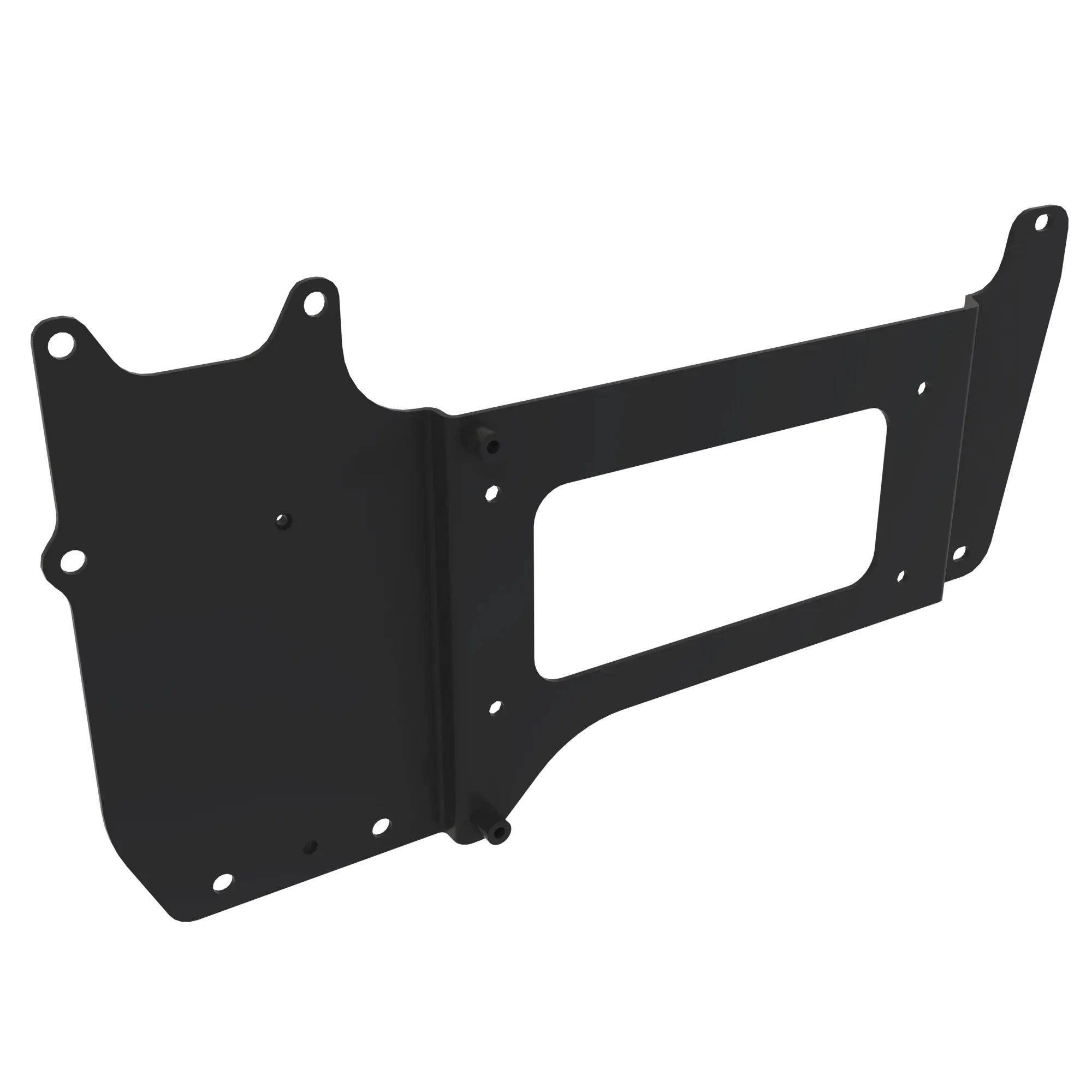 BRACKET
AIR CLEANER SUPPORT