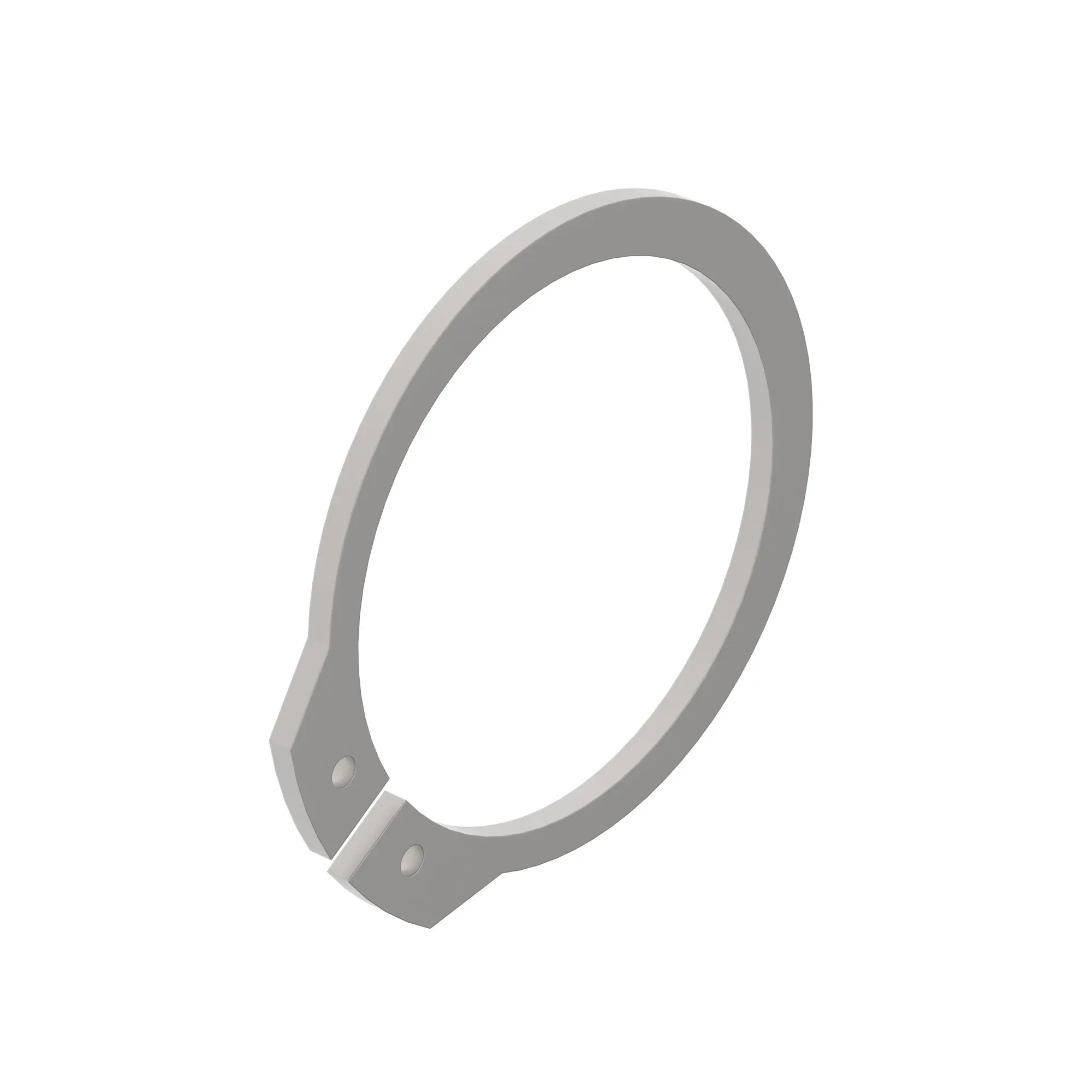 John Deere Snap Ring - LVU14941