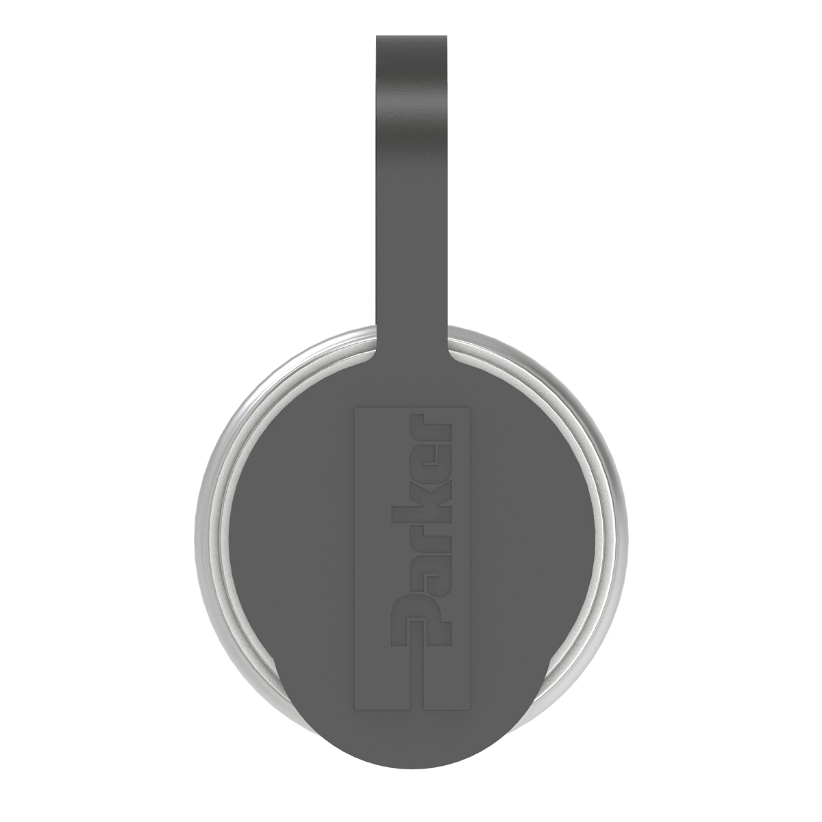 Hydr. Quick Coupler Socket