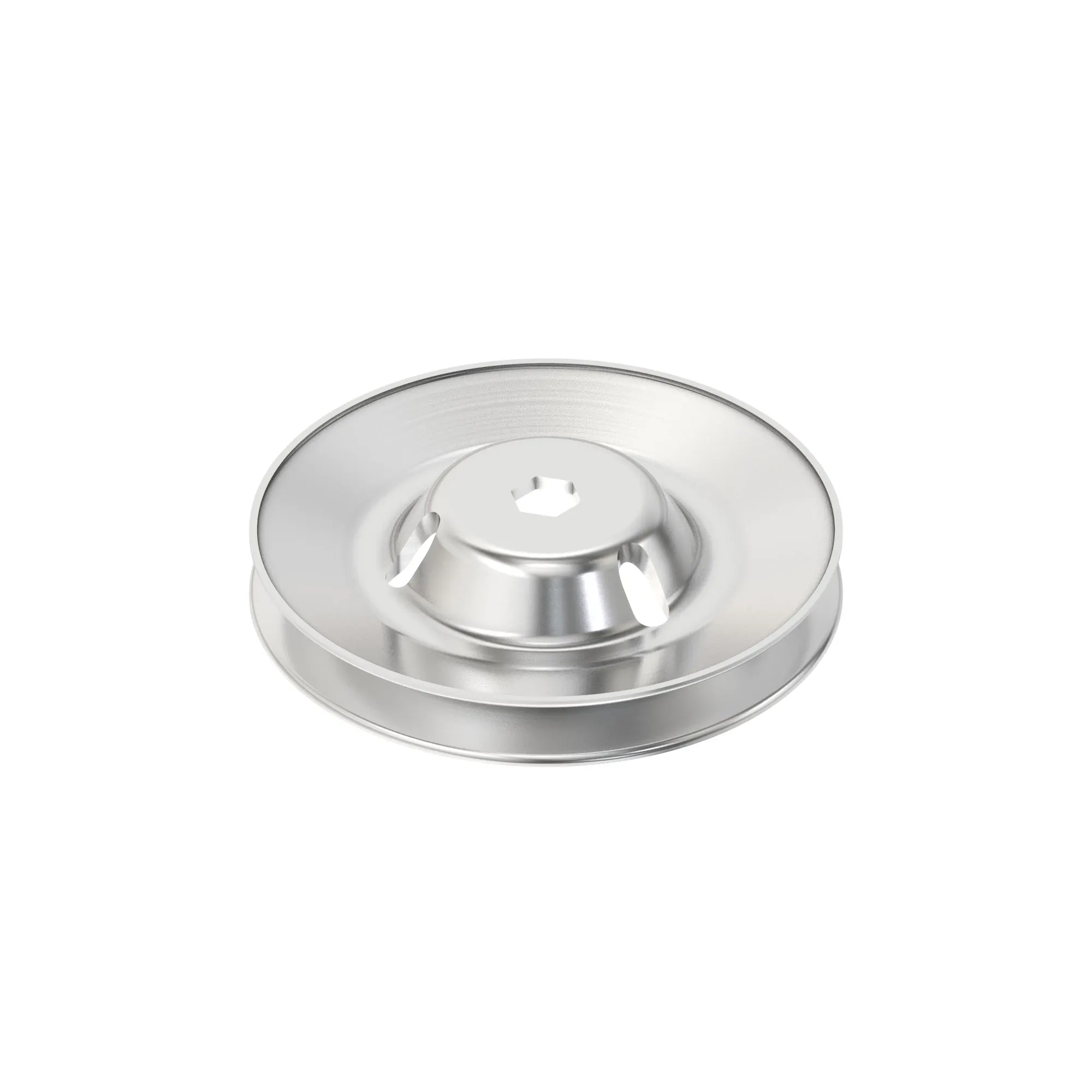 SHEAVE, SPINDLE