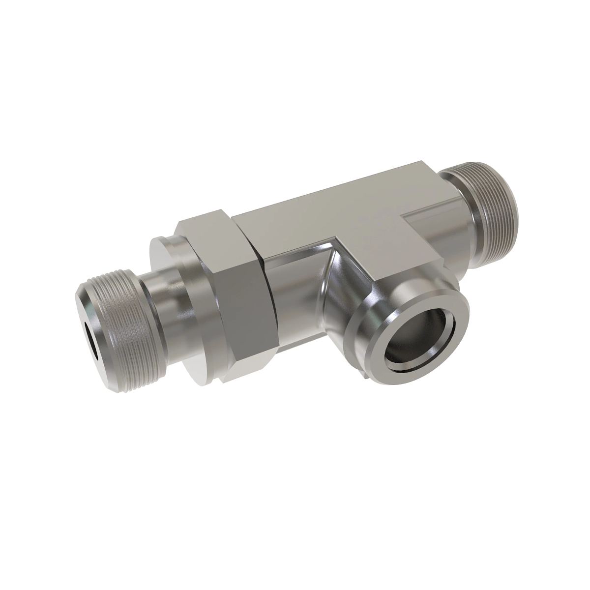 FITTING, SDRT -6/M14, SPECIAL