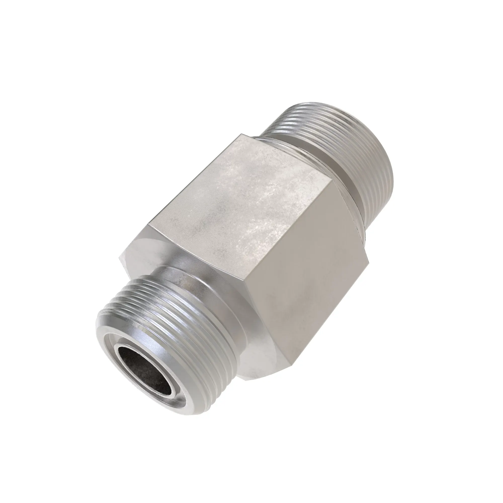 CONNECTOR, HEATER CORE -10