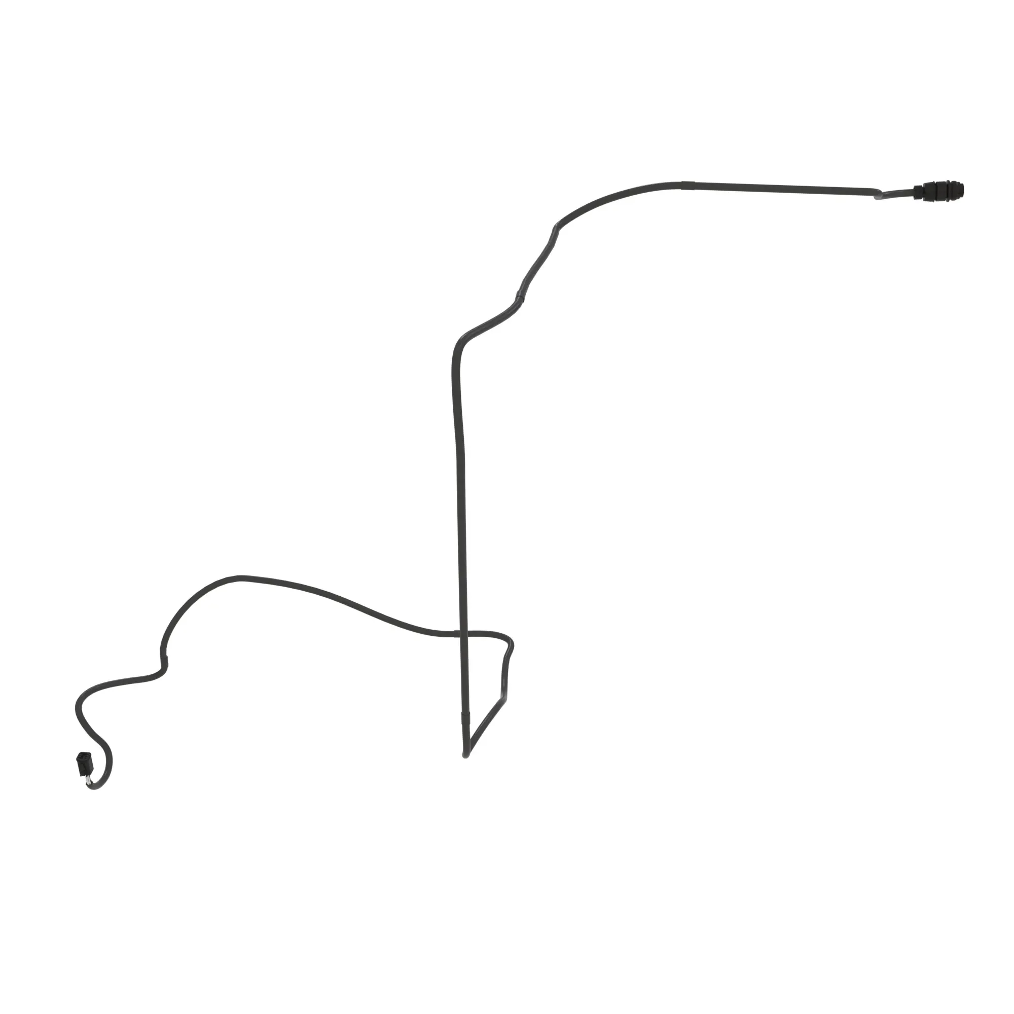 John Deere SmartGrade™ Frame Wiring Harness - AT458624