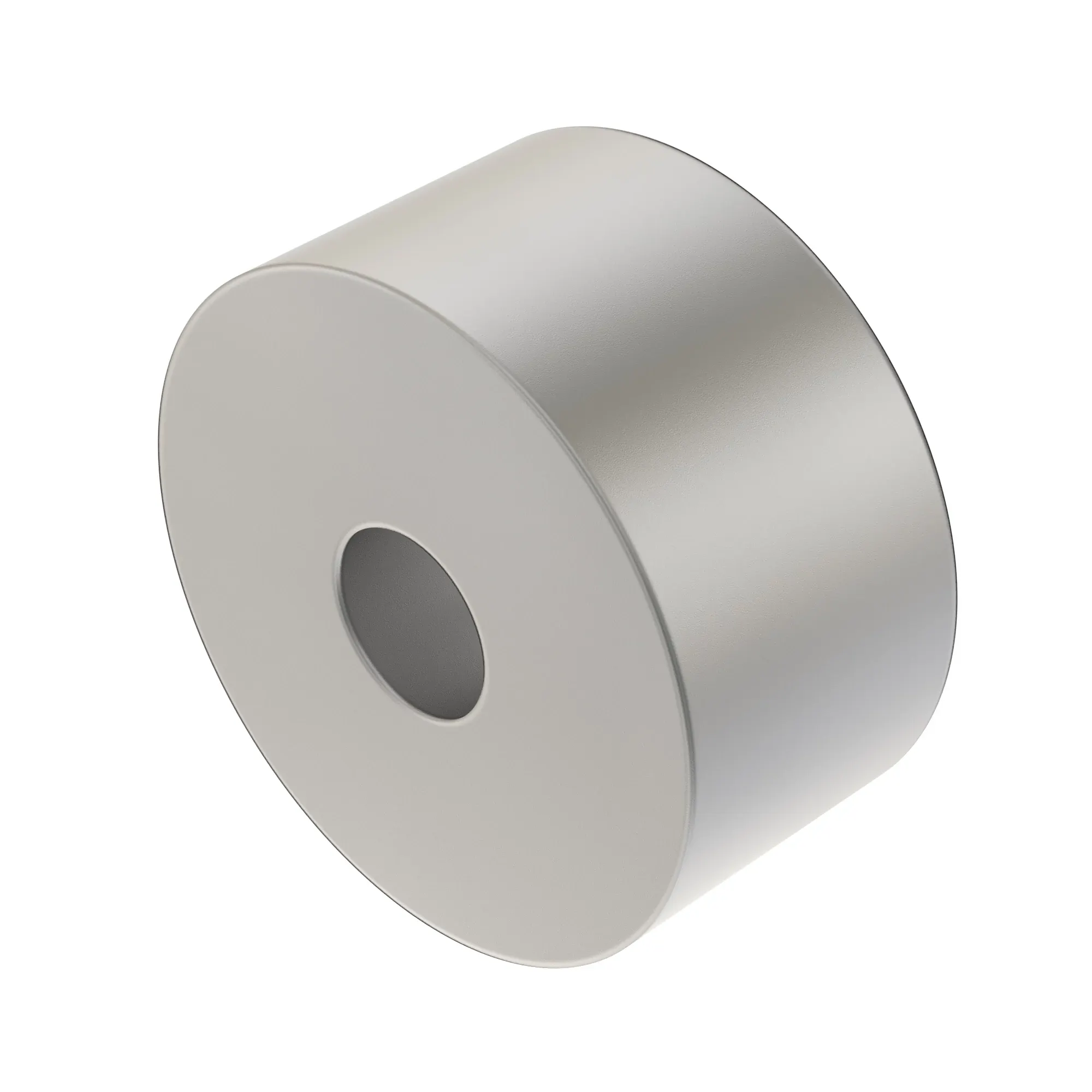 John Deere Rubber Stop Bushing - A37576
