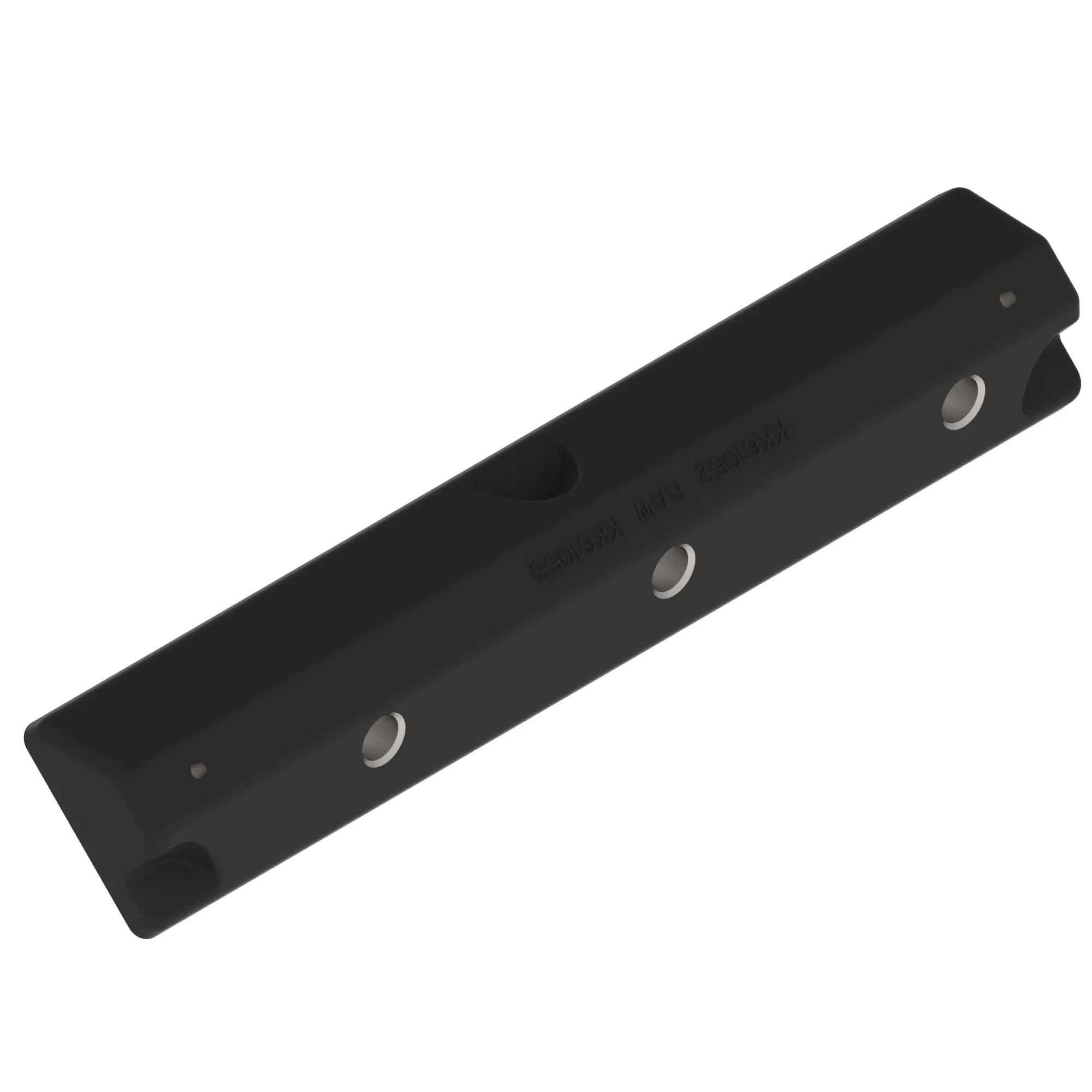 Shim, Tread Adjust Fixed